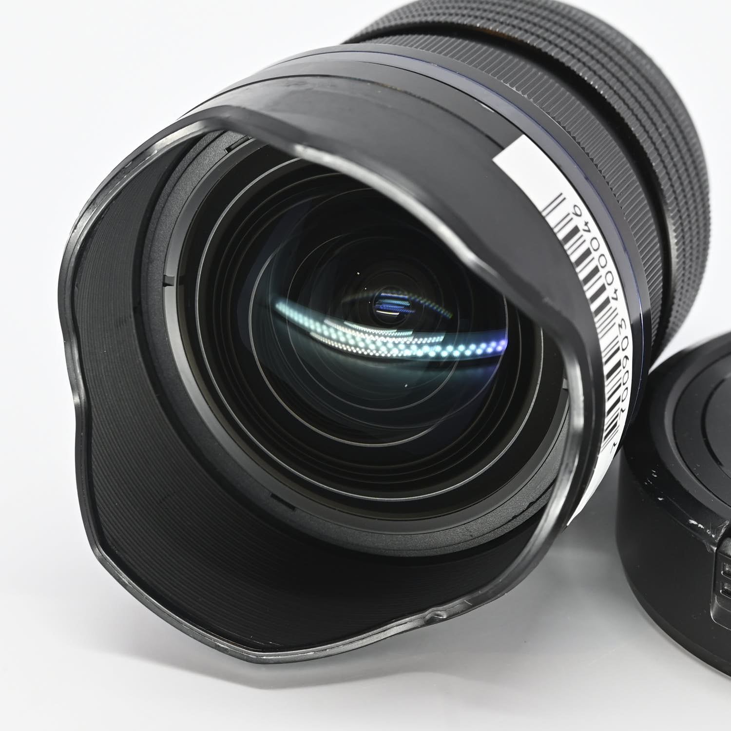 Olympus 7-14mm f/2.8 gebraucht