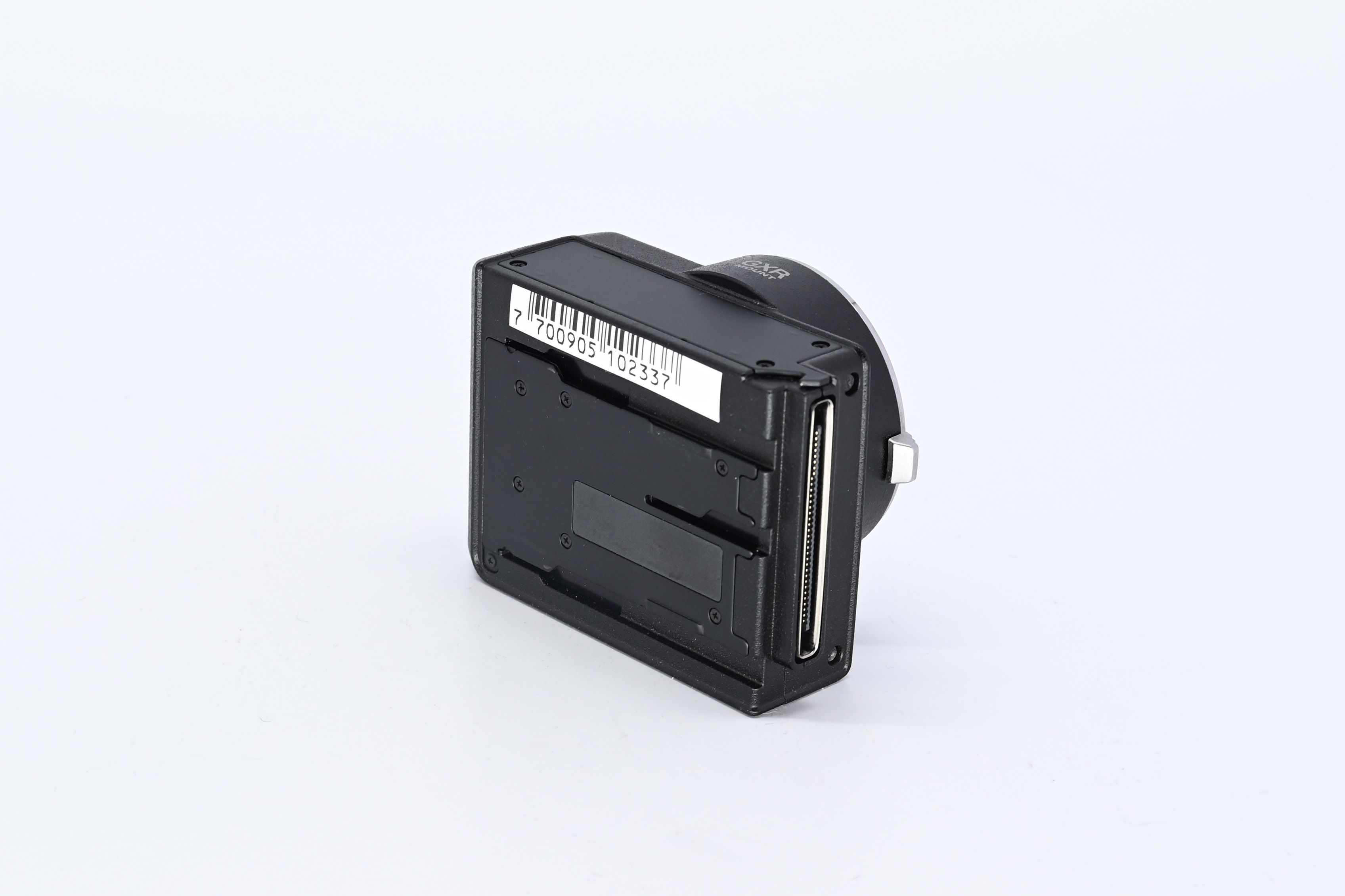 Ricoh GXR Mount A12 für Leica M gebraucht
