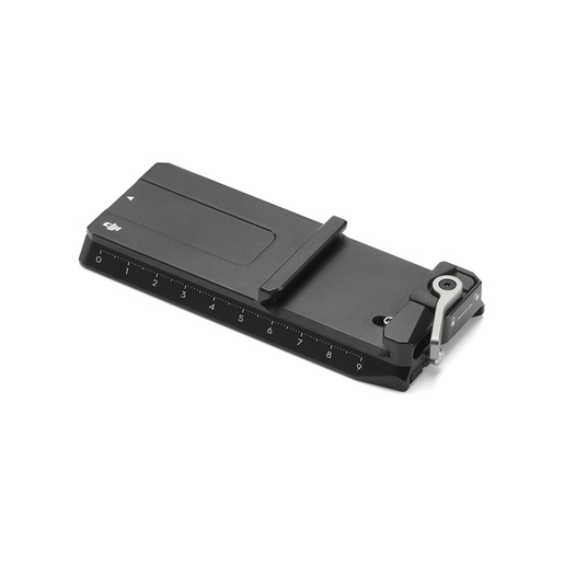 DJI RS5 Schnellwechselplatte unten