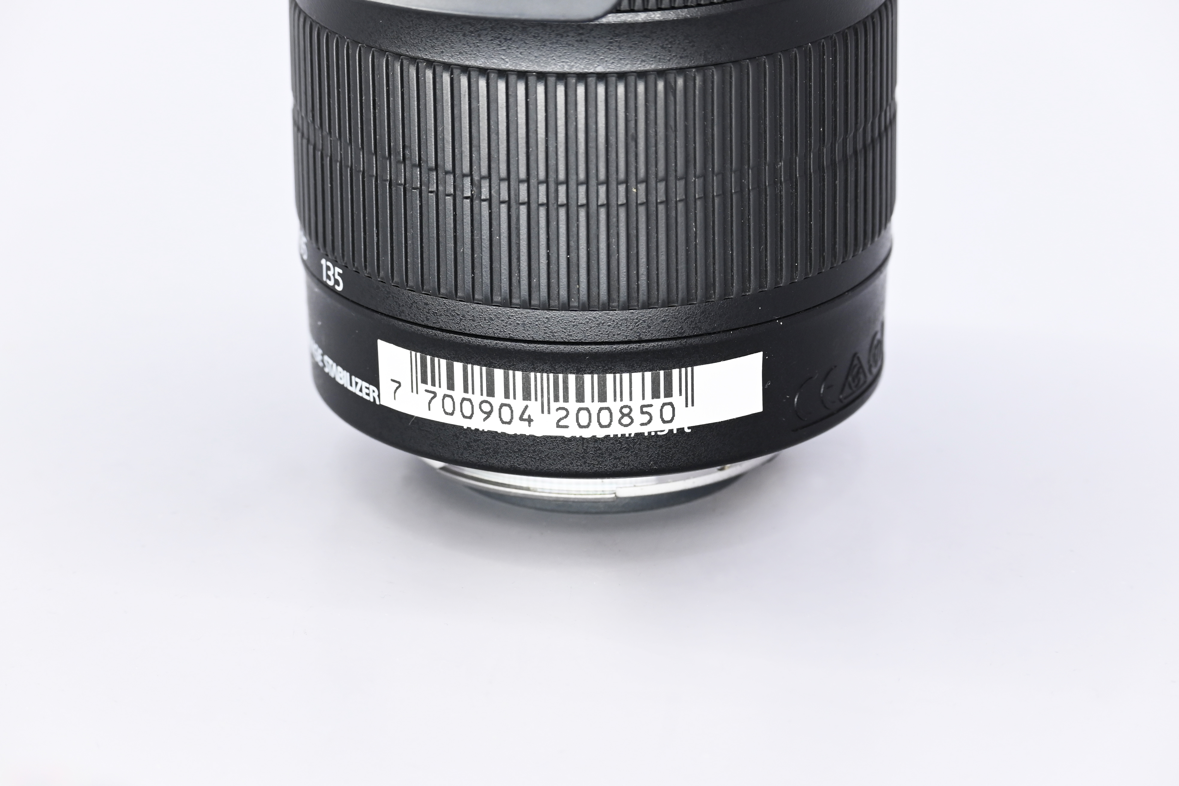 Canon EF-S 18-135mm gebraucht