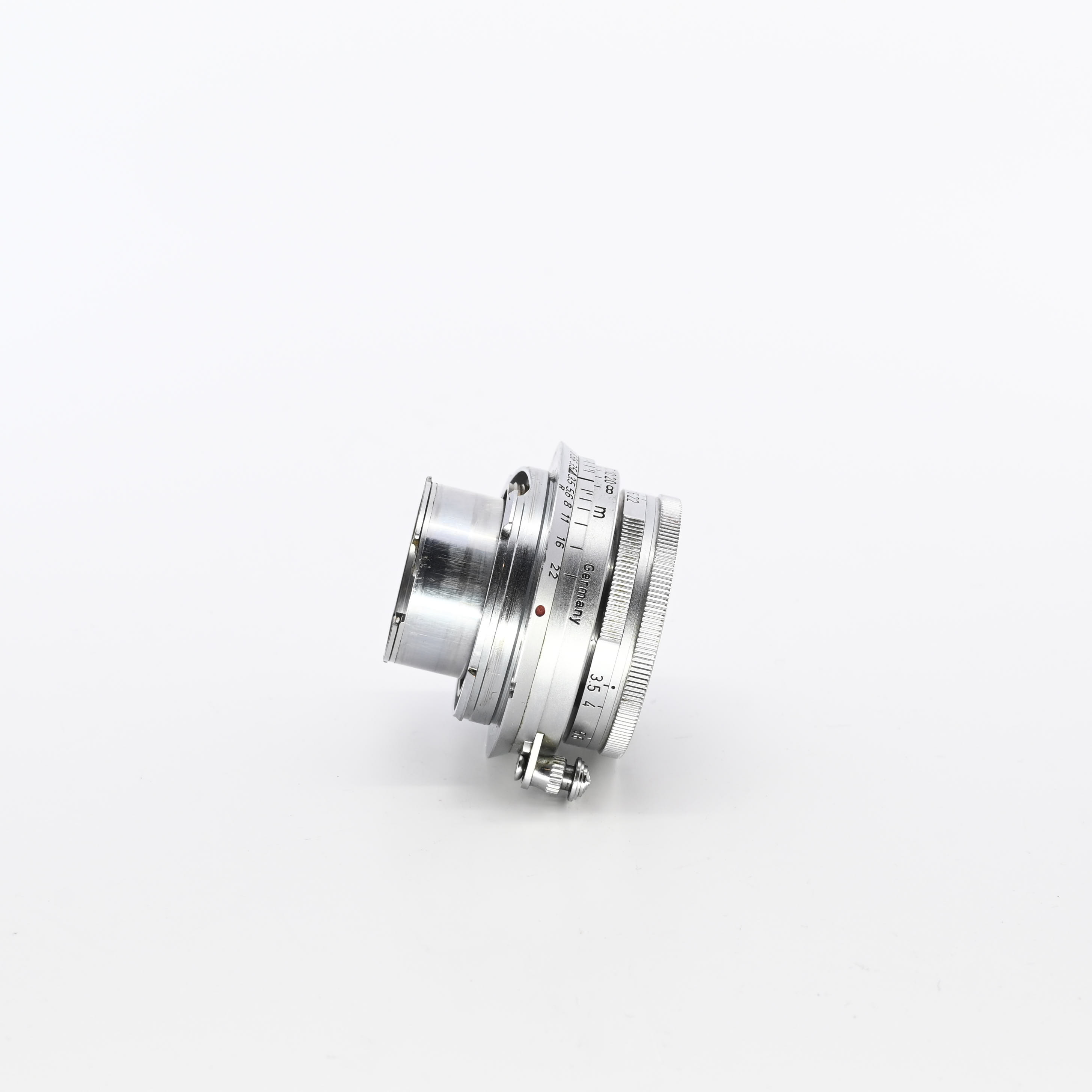 Leica Elmar 5cm gebraucht