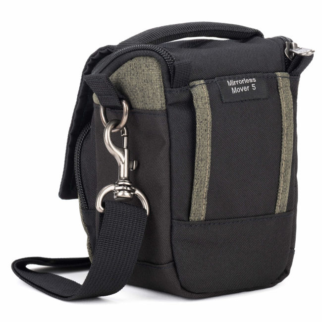 ThinkTank Mirrorless Mover 5 - Coast Green