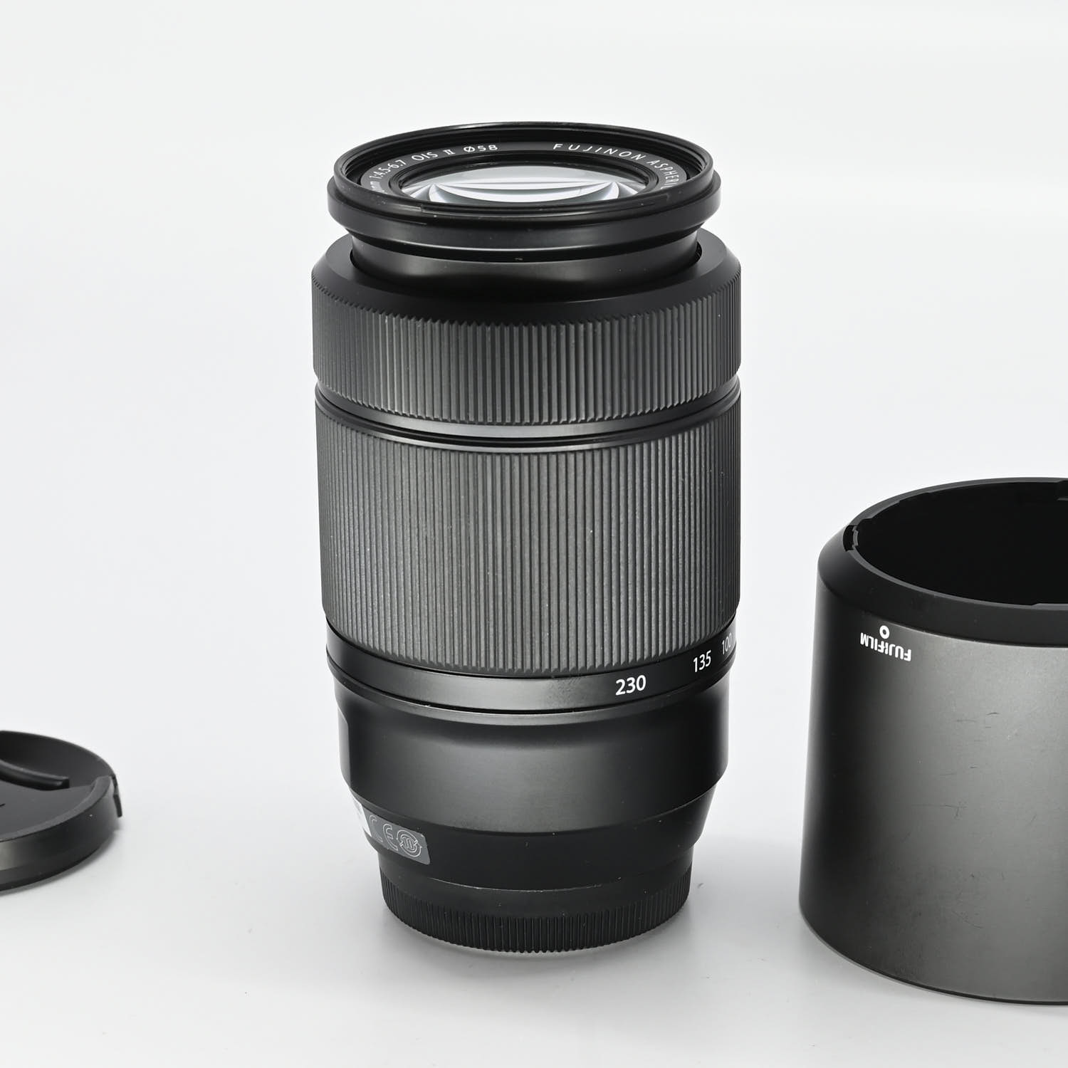Fujifilm 50-230mm f4.5-6.7 OIS II gebraucht