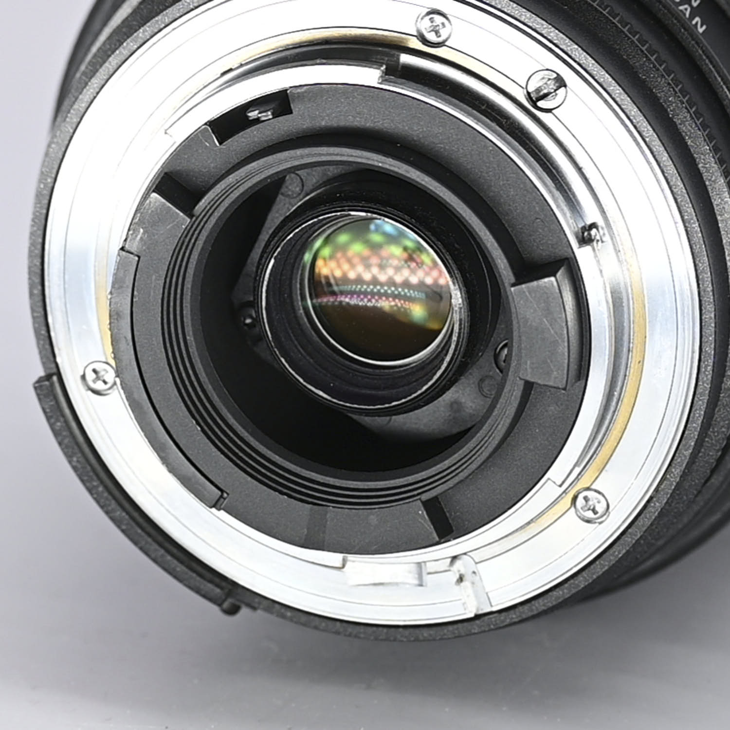Tamron AF 28-200mm für Nikon gebraucht