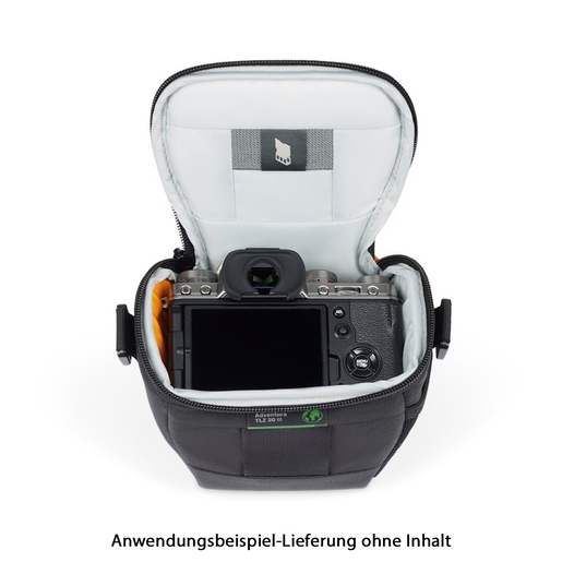Lowepro Adventura TLZ 20 III schwarz