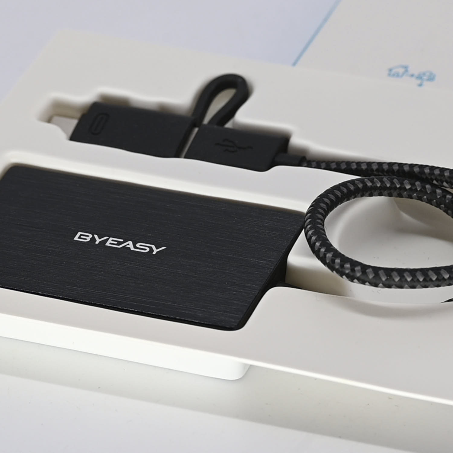 Card Reader By Easy XQD gebraucht