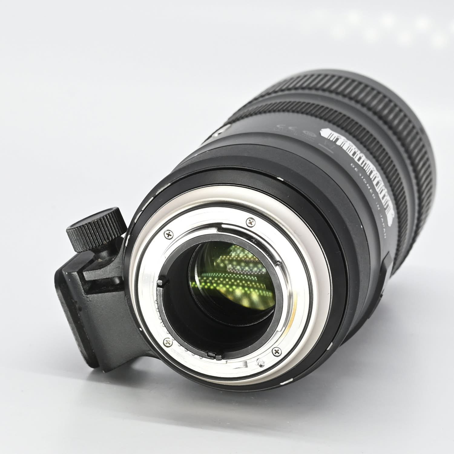 Tamron 70-200mm f/2.8 gebraucht