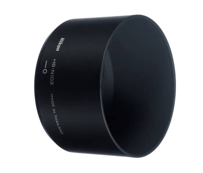 Nikon HB-N103 Gegenlichtblende