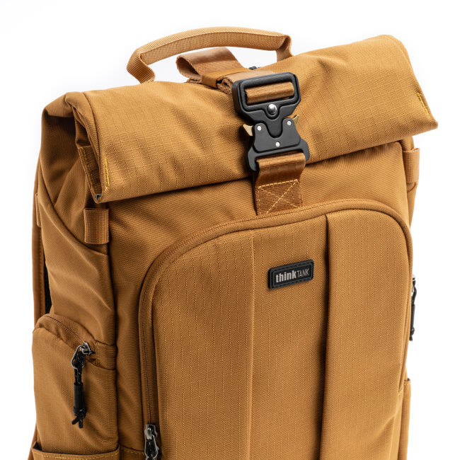 ThinkTank FocusPoint 30L Golden Hour