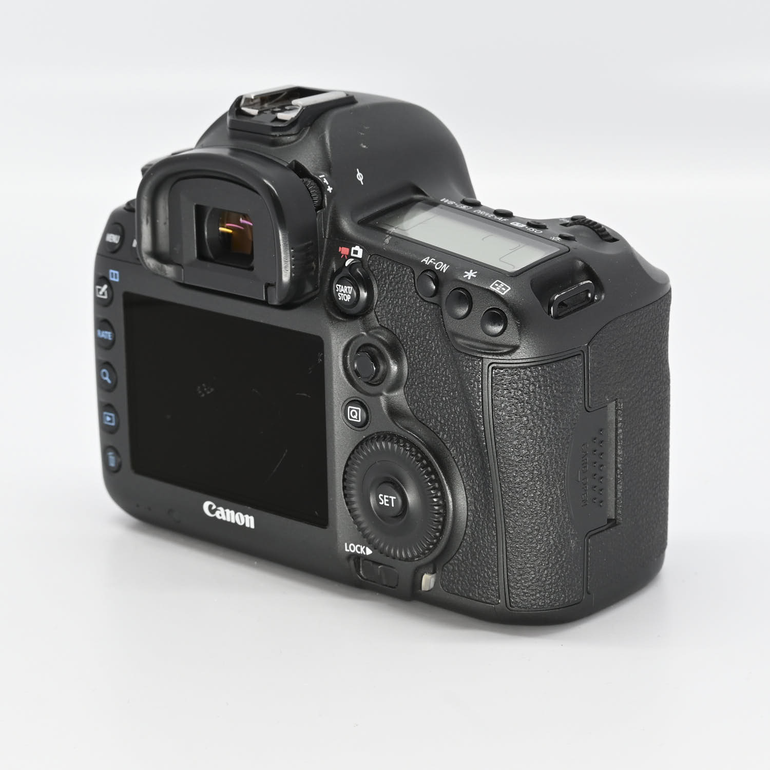 Canon EOS 5DSR gebraucht