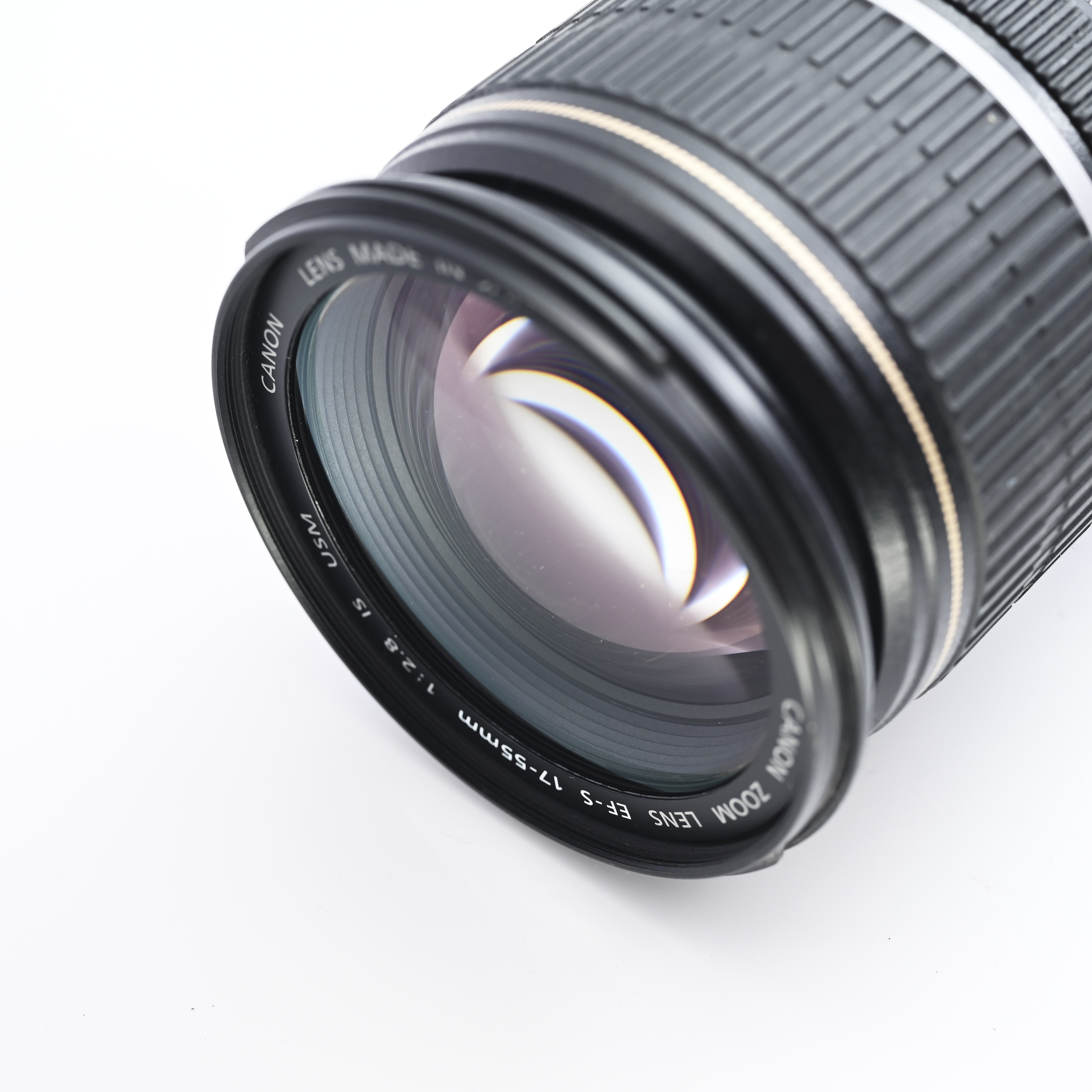 Canon EF-S 17-55mm f/2.8 IS USM gebraucht