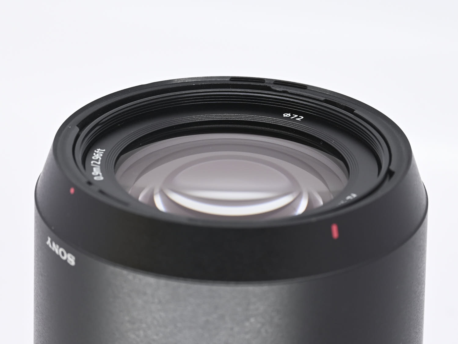 Sony 70-300mm G OSS FE4.5-6 gebraucht