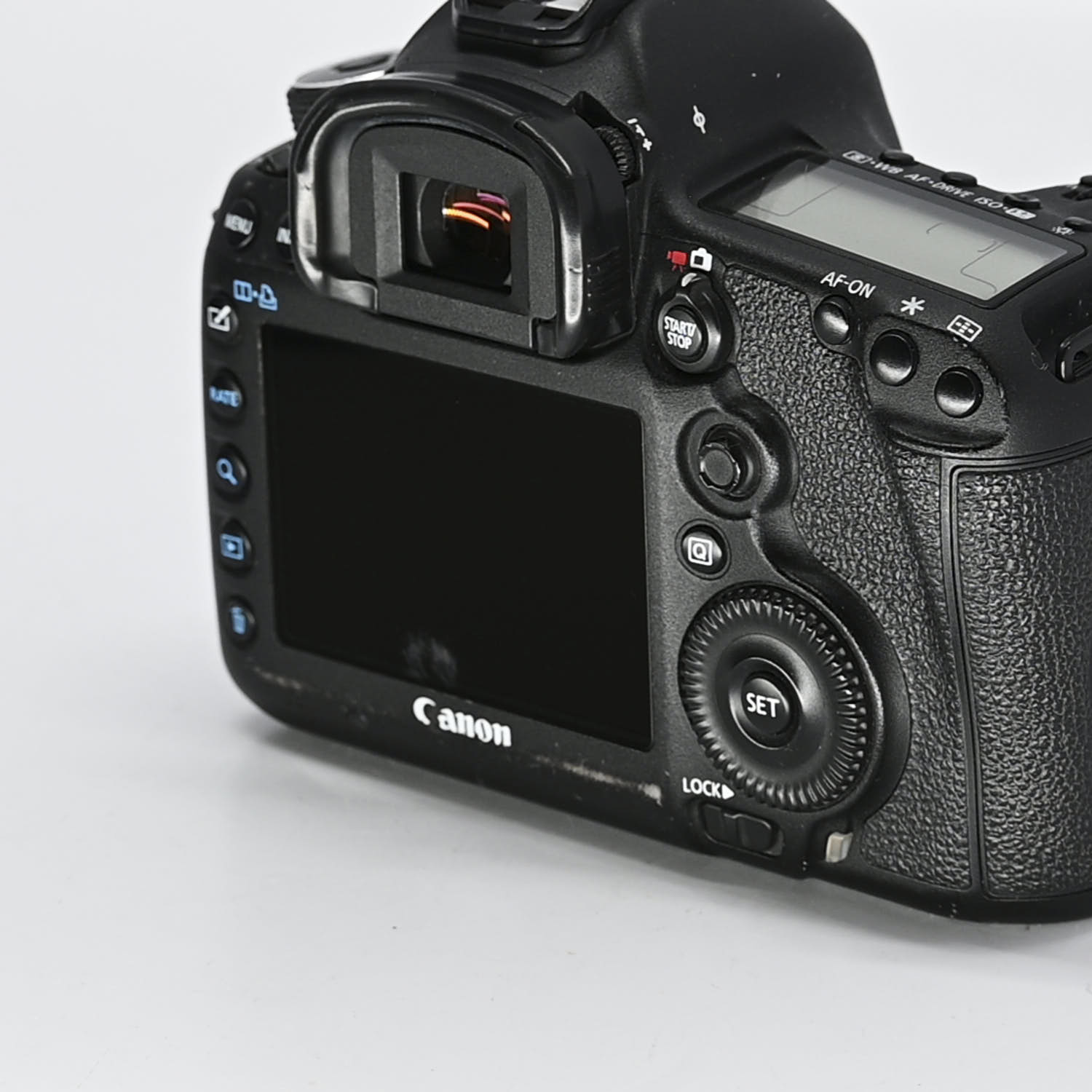 Canon 5D III gebraucht