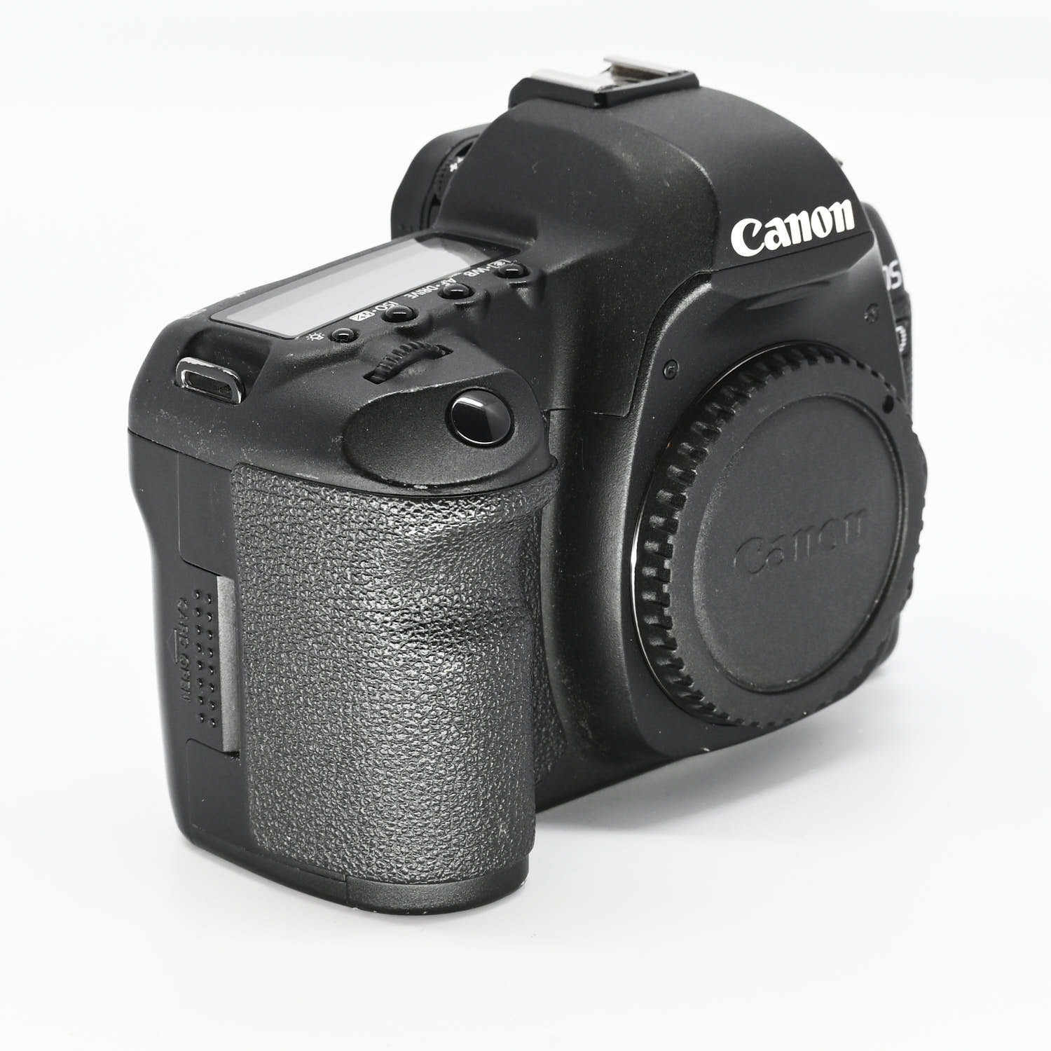 Canon EOS 5D II gebraucht