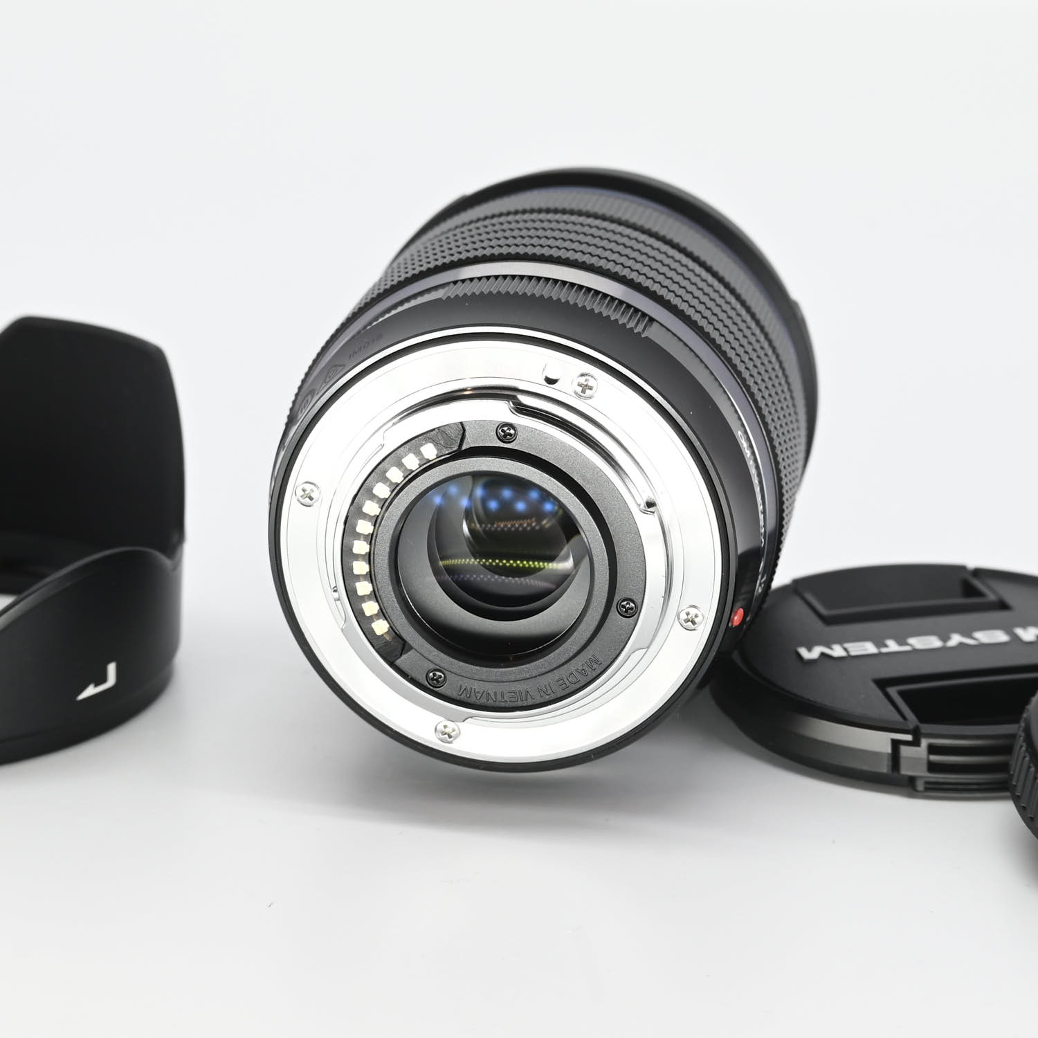 Olympus 12-45mm F4.0 PRO gebraucht Olympus 12-45mm F4.0 PRO gebraucht