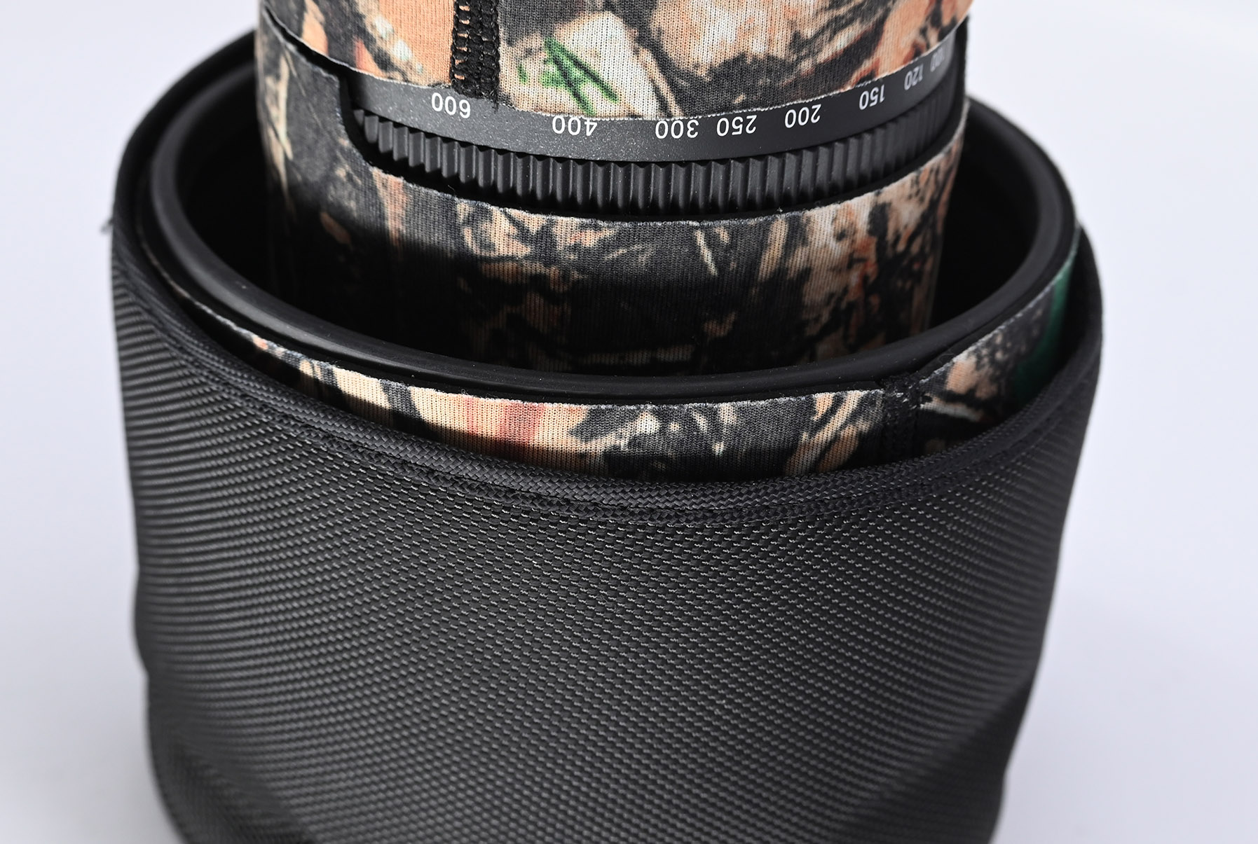 Sigma 60-600mm 1:4.5-6.3 E-Mount gebraucht