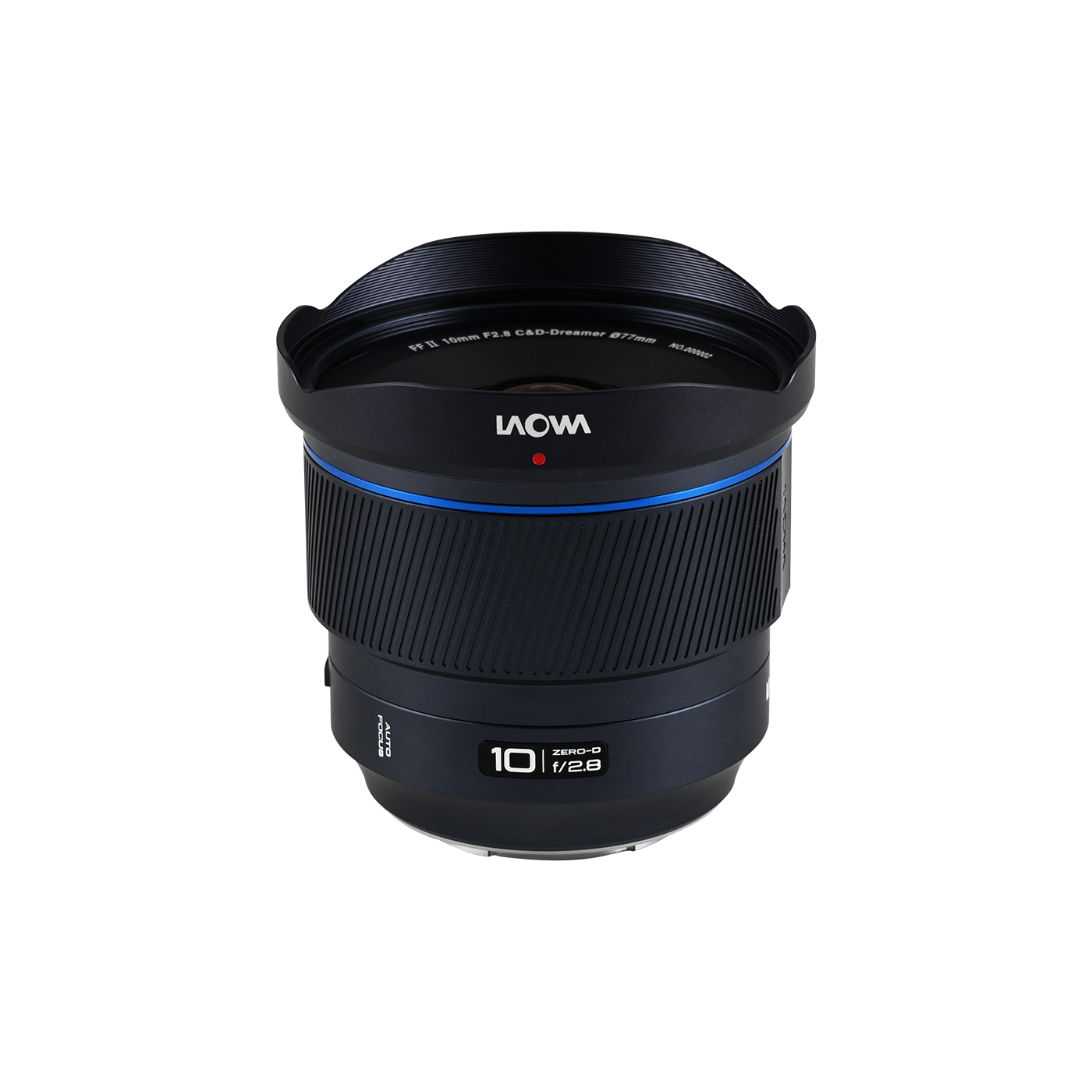 Laowa AF 10mm f/2.8 Zero-D FF-Sony FE