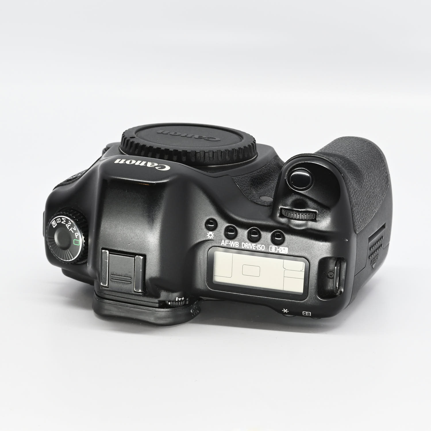 Canon EOS 5D Gehäuse gebraucht