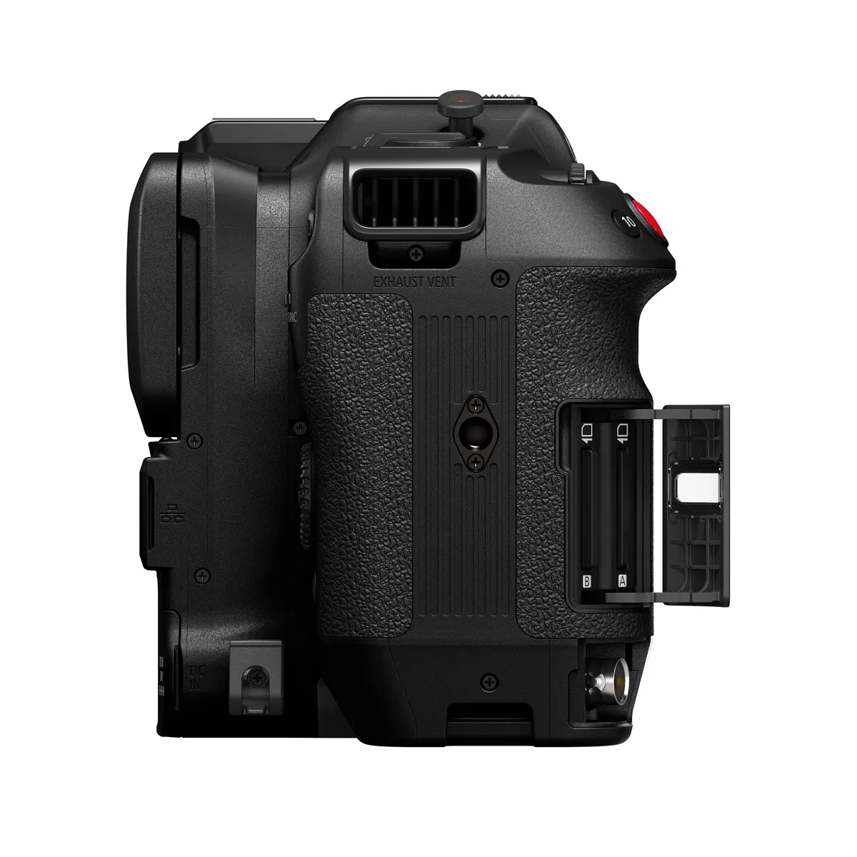 Canon EOS C80 Body Cinema Camcorder