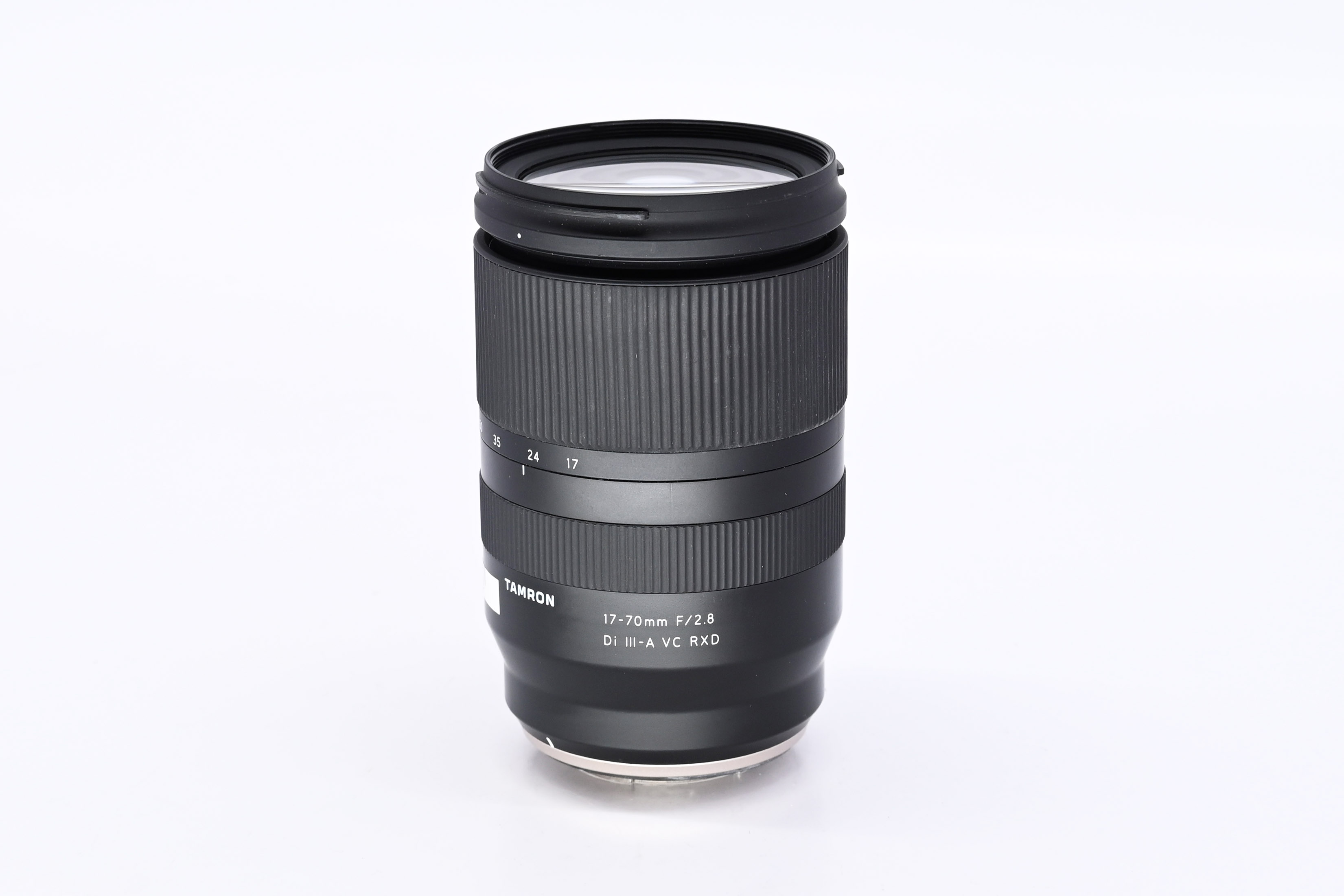 Tamron 17-70mm F/2.8 für Fuji X gebraucht