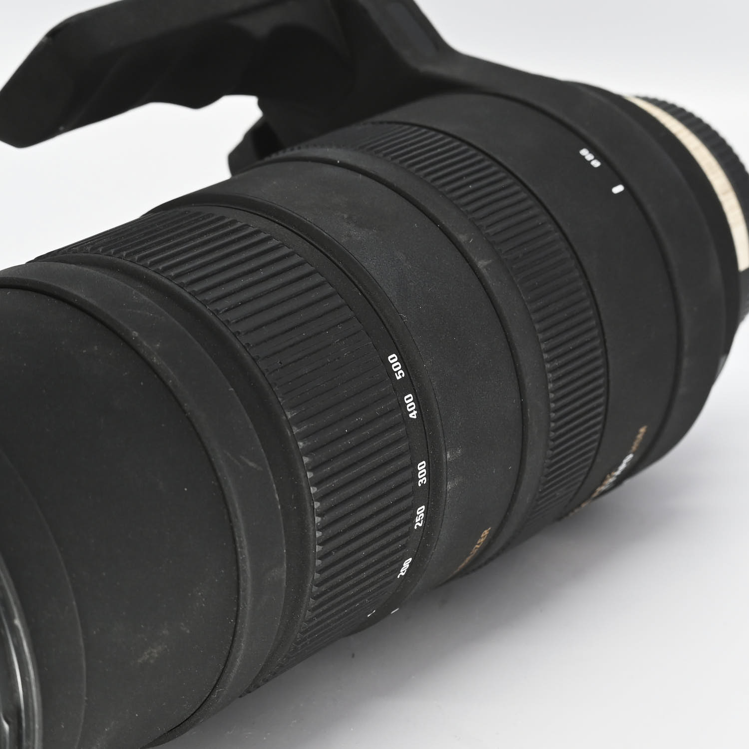 Sigma 150-500mm f5-6.3 für Canon EF gebraucht