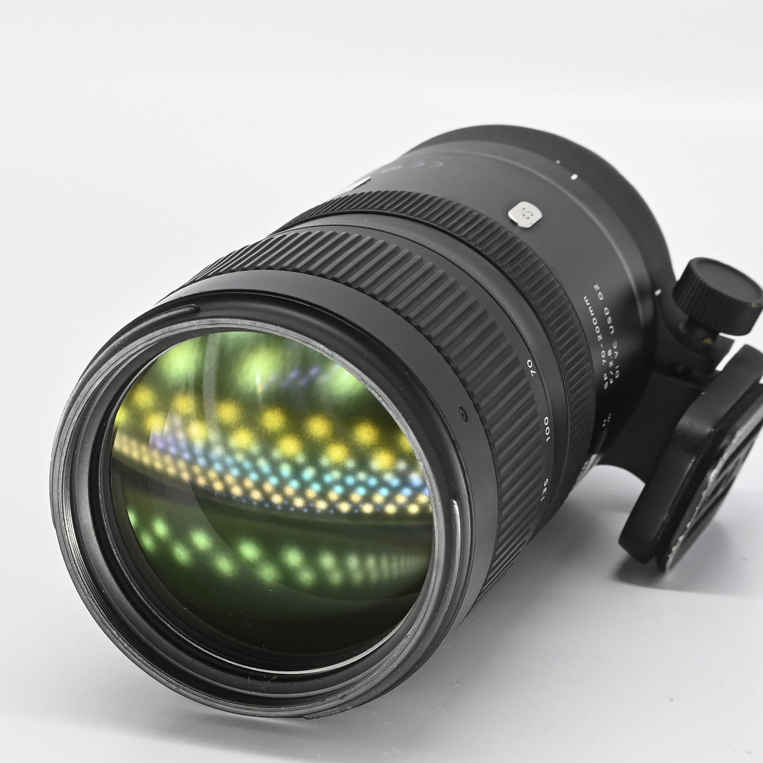 Tamron 70-200mm f/2.8 gebraucht
