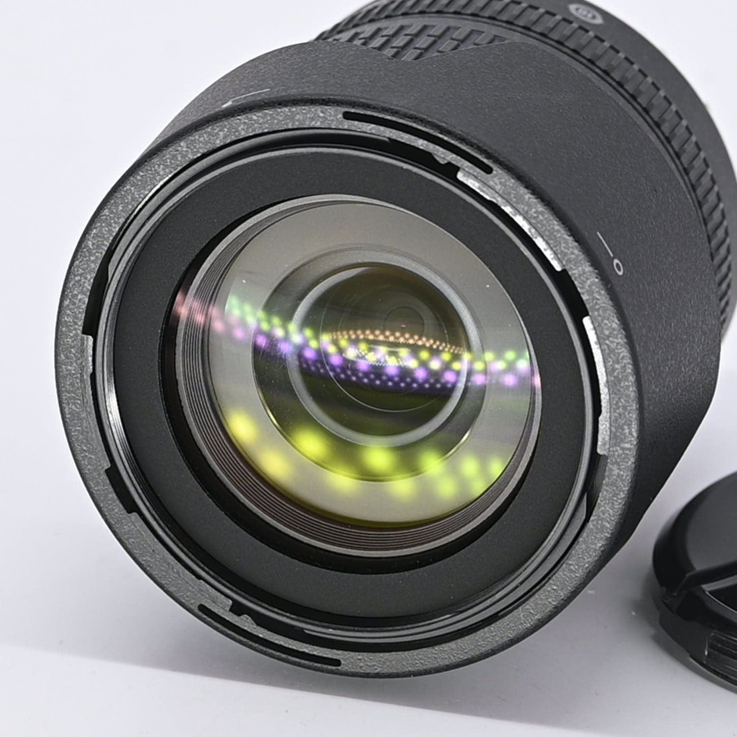 Nikon 18-140mm f3.5-5.6 gebraucht