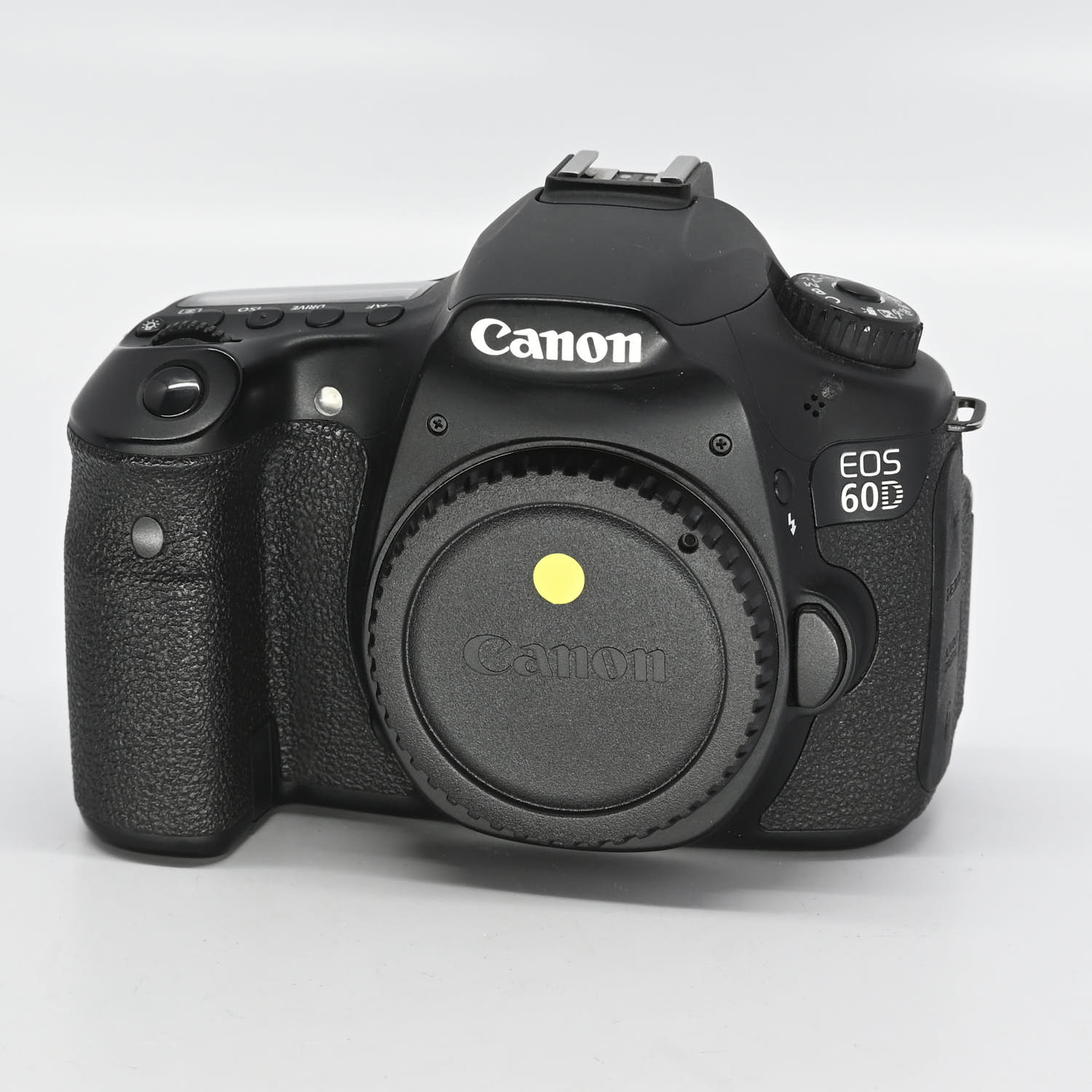 Canon EOS 60D Gehäuse gebraucht
