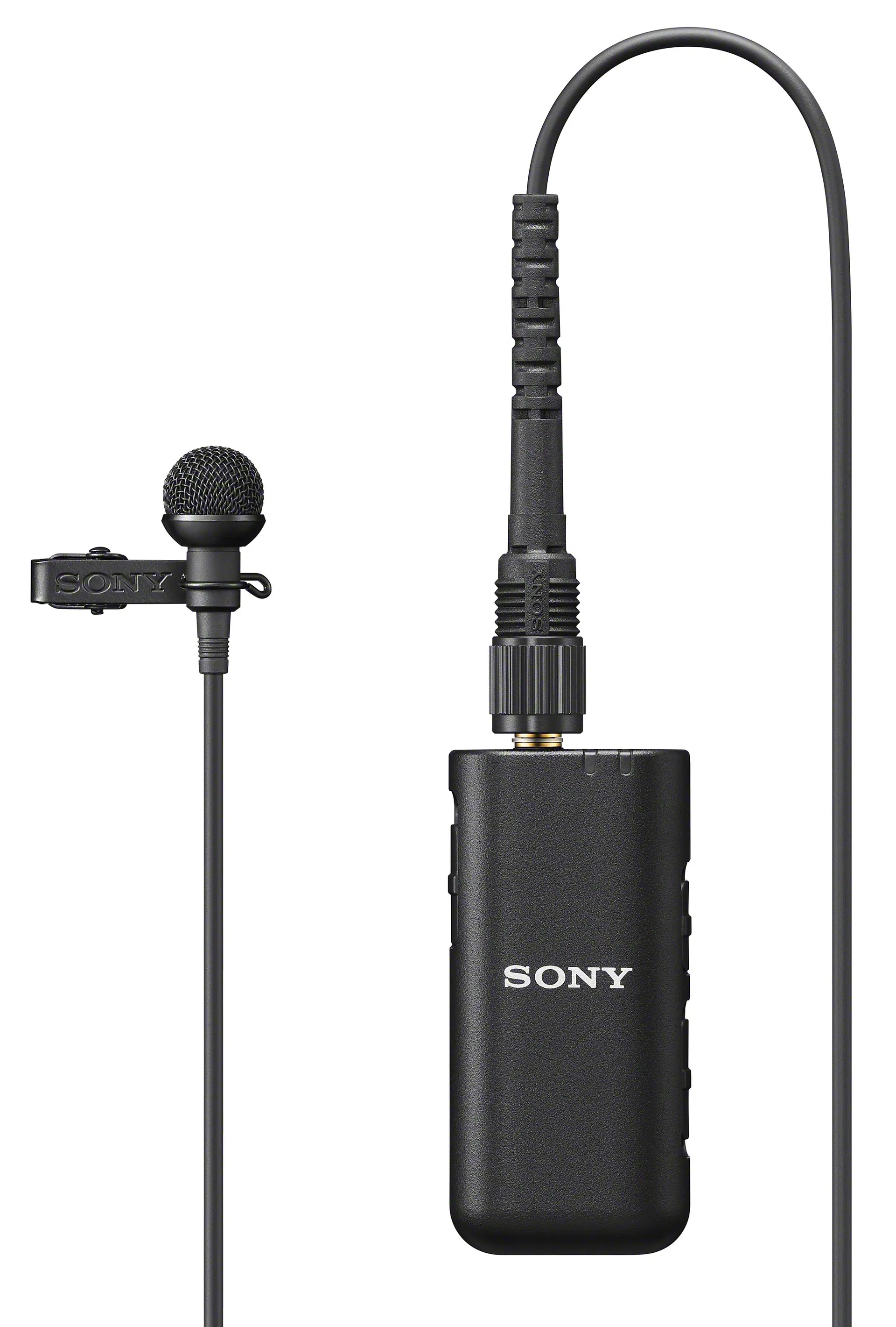 Sony ECM-L1 Lavalier-Mikrofon