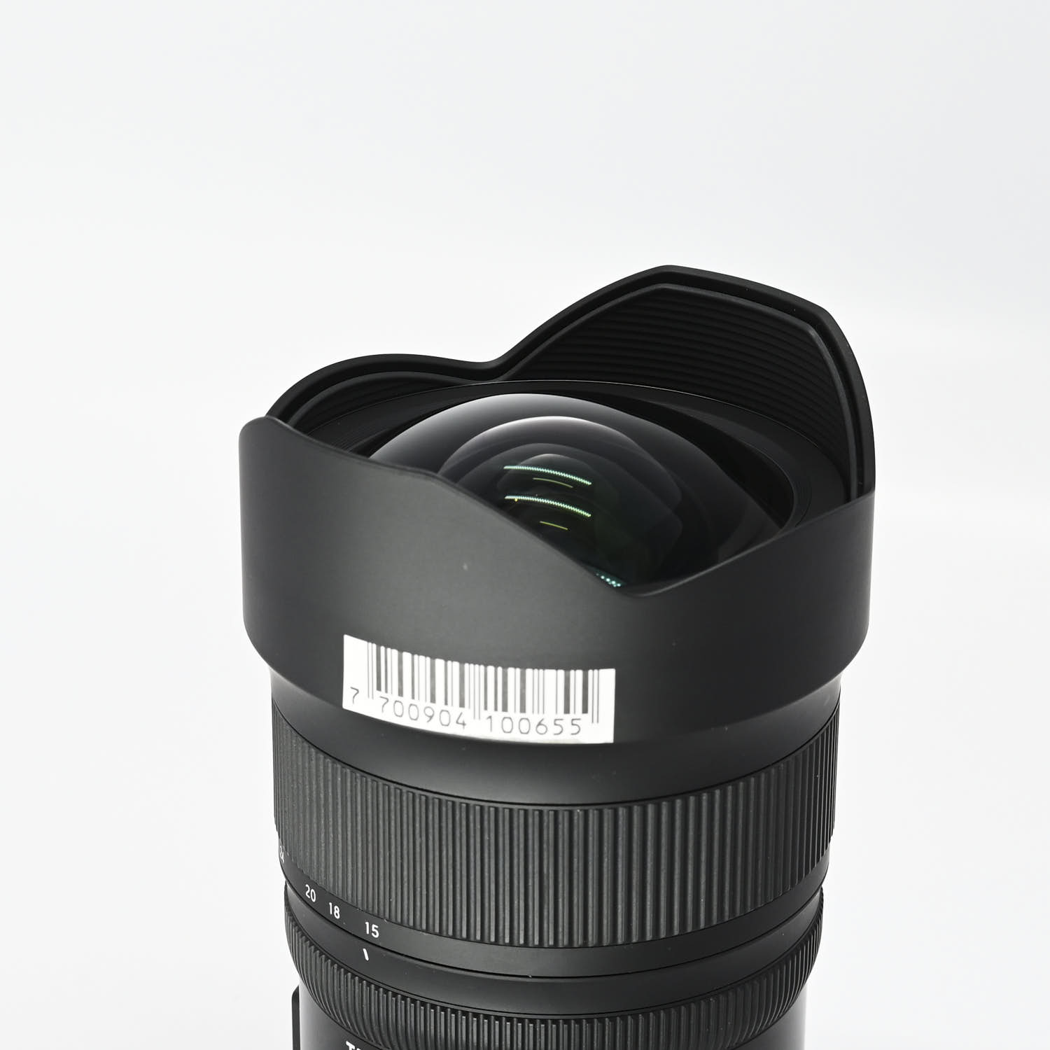 Tamron 15-30mm F2.8 für Nikon F-mount gebraucht