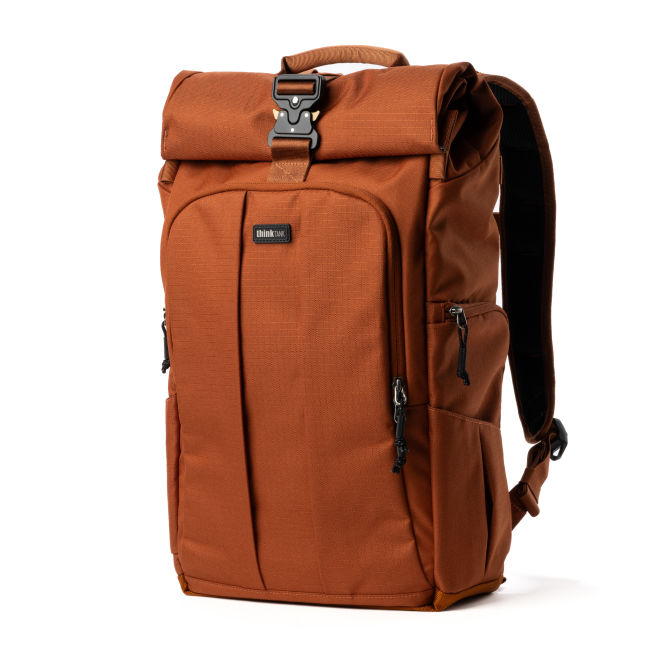 ThinkTank FocusPoint 30L Urban Rust