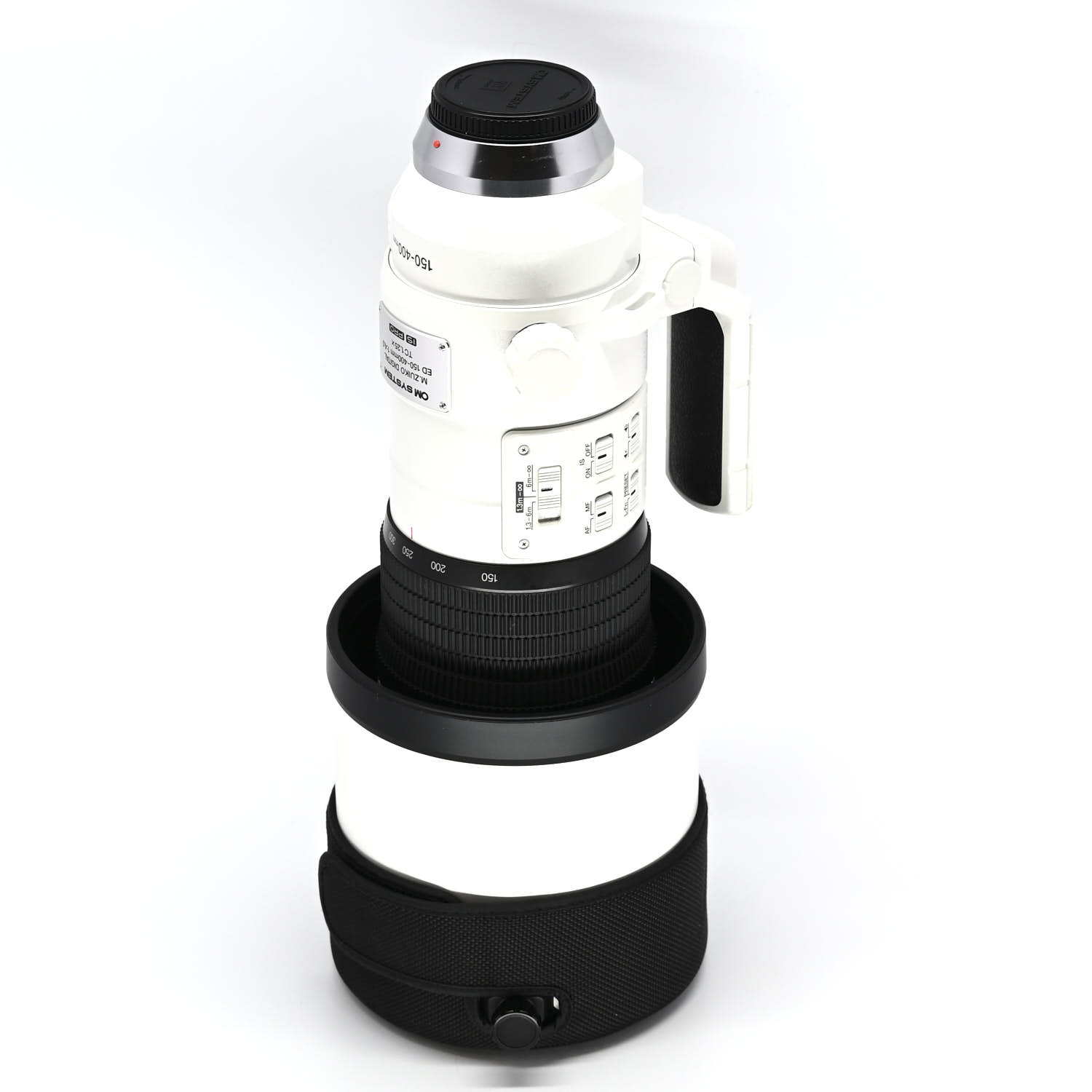 OM System ED 150-400 Pro F:4.5 gebraucht