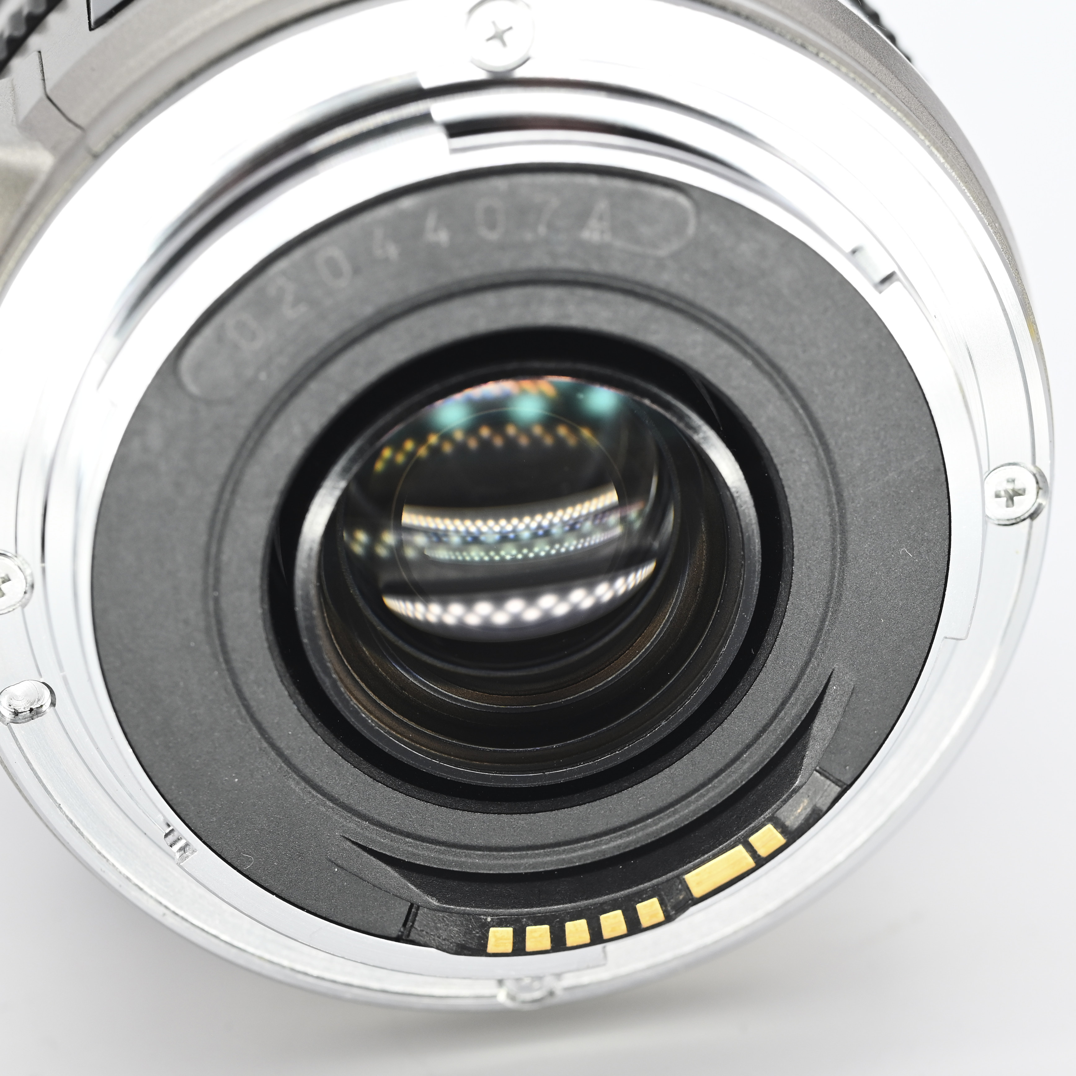Canon EF 24-85mm f/3.5-4.5 USM gebraucht