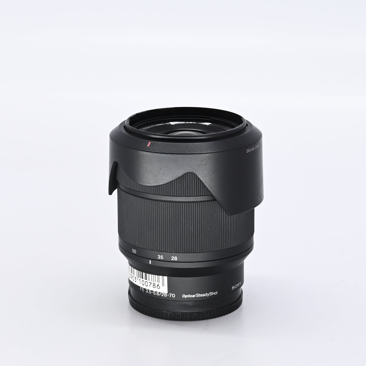 Sony 28-70mm FE 3.5-6,5 gebraucht