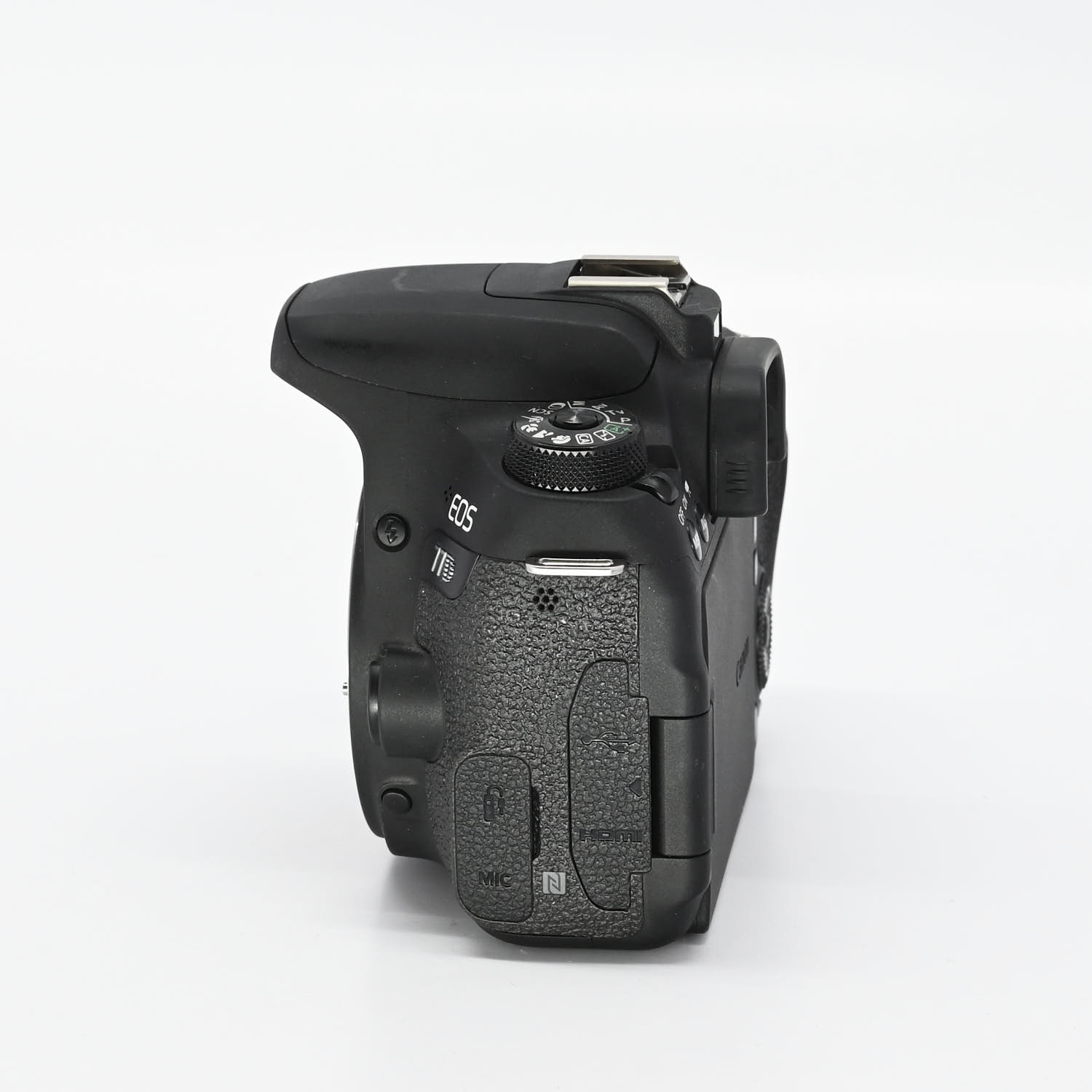 Canon EOS 77D gebraucht