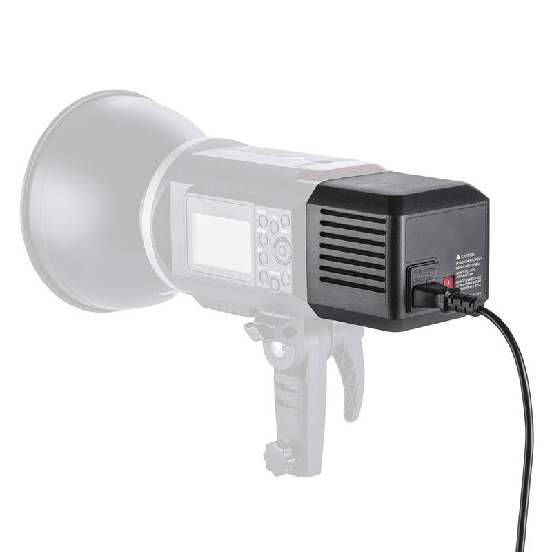 Godox AD-AC Netzadapter für AD600