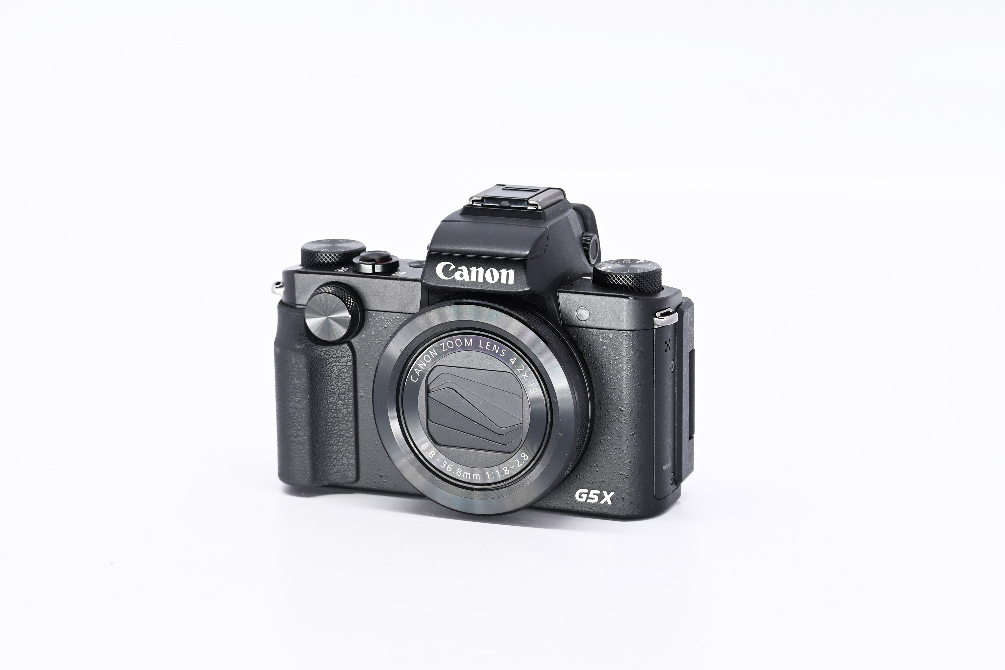 Canon PowerShot G5X gebraucht
