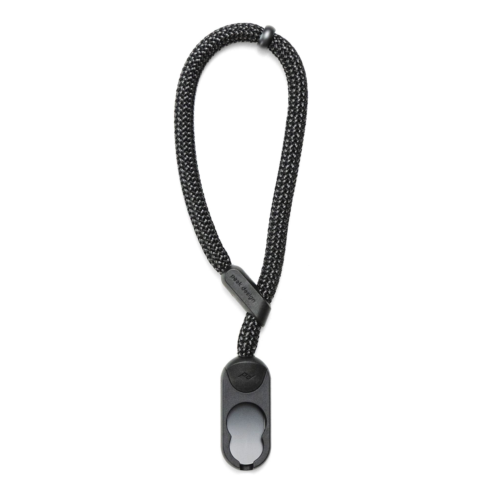 Peak Design Cuff Rope - Black (schwarz)