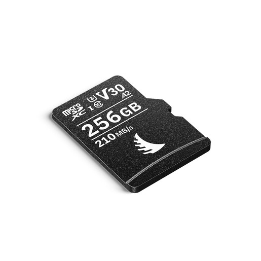 Angelbird AV PRO microSD V30 MK2 256 GB
