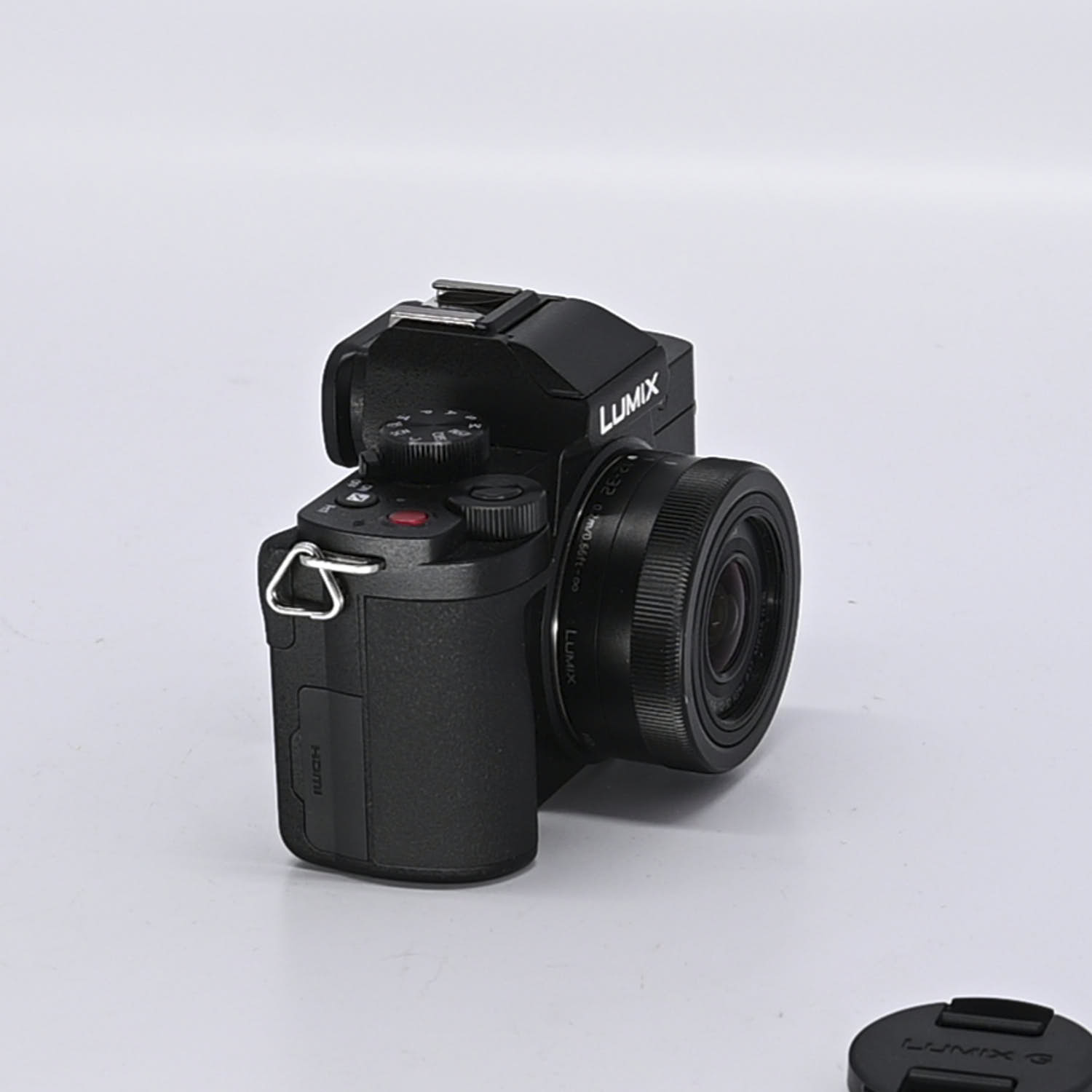 Panasonic Lumix G100D gebraucht