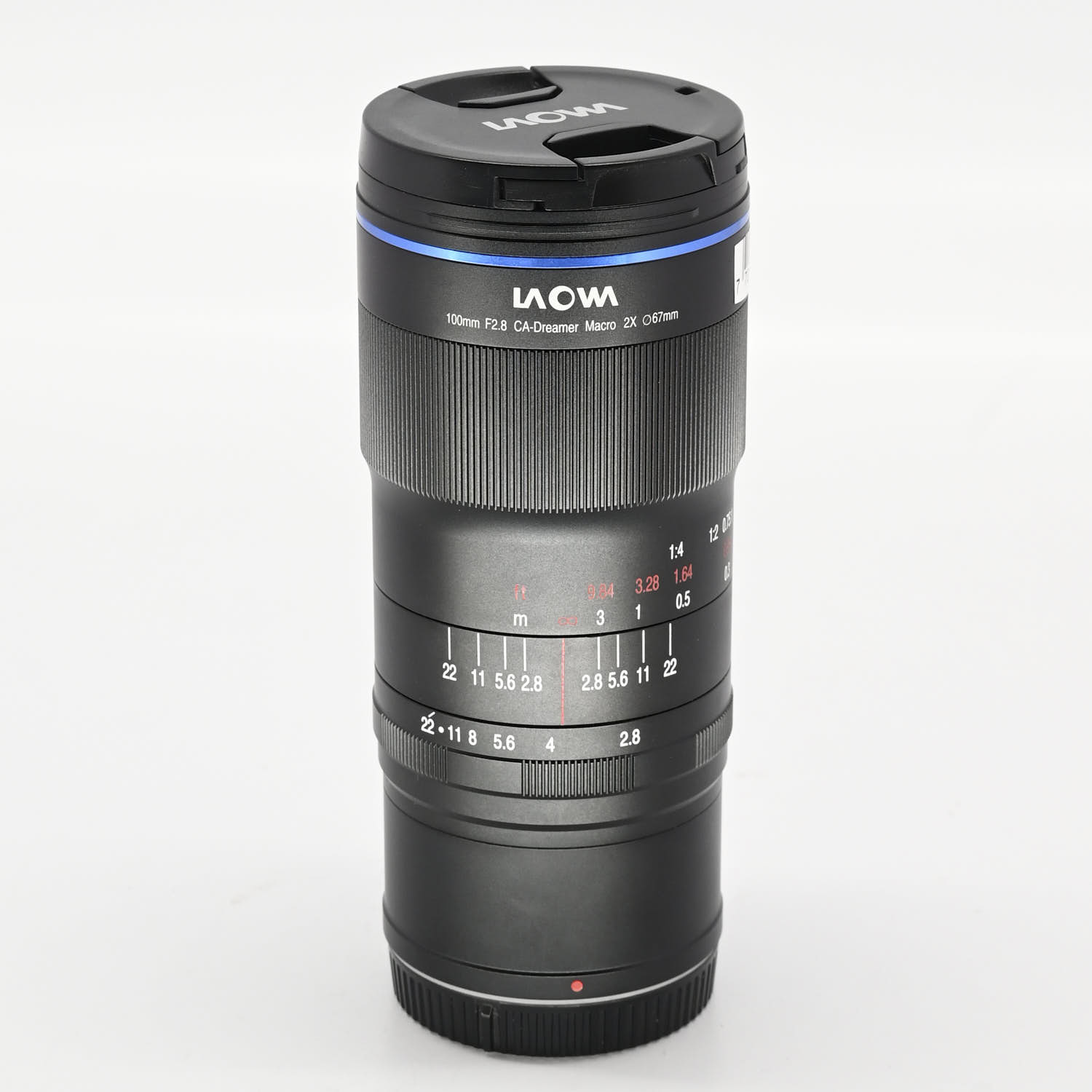 Laowa 100mm F2.8 für Nikon Z gebraucht