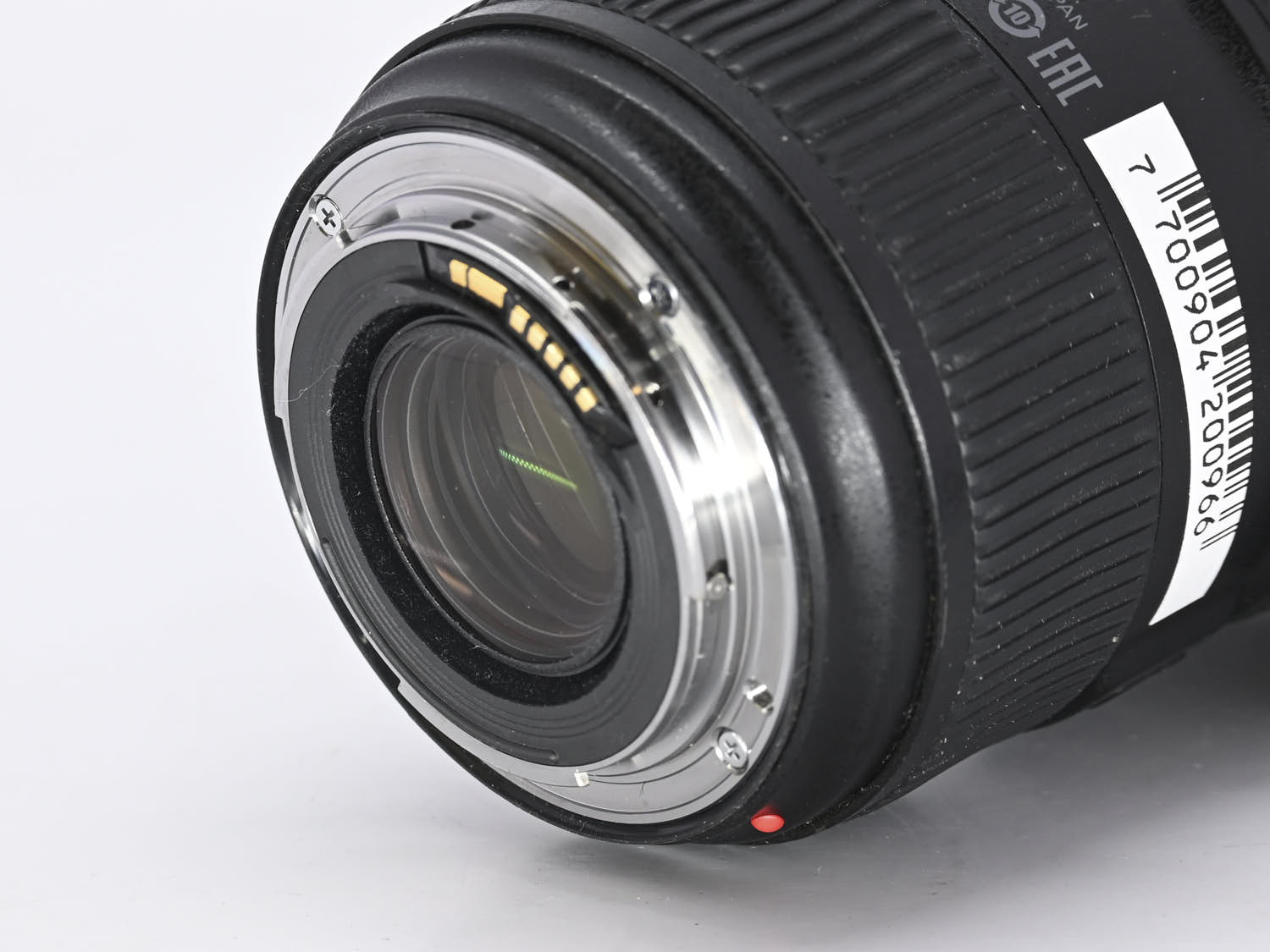 Canon 24-70 1:2.8 L II USM gebraucht