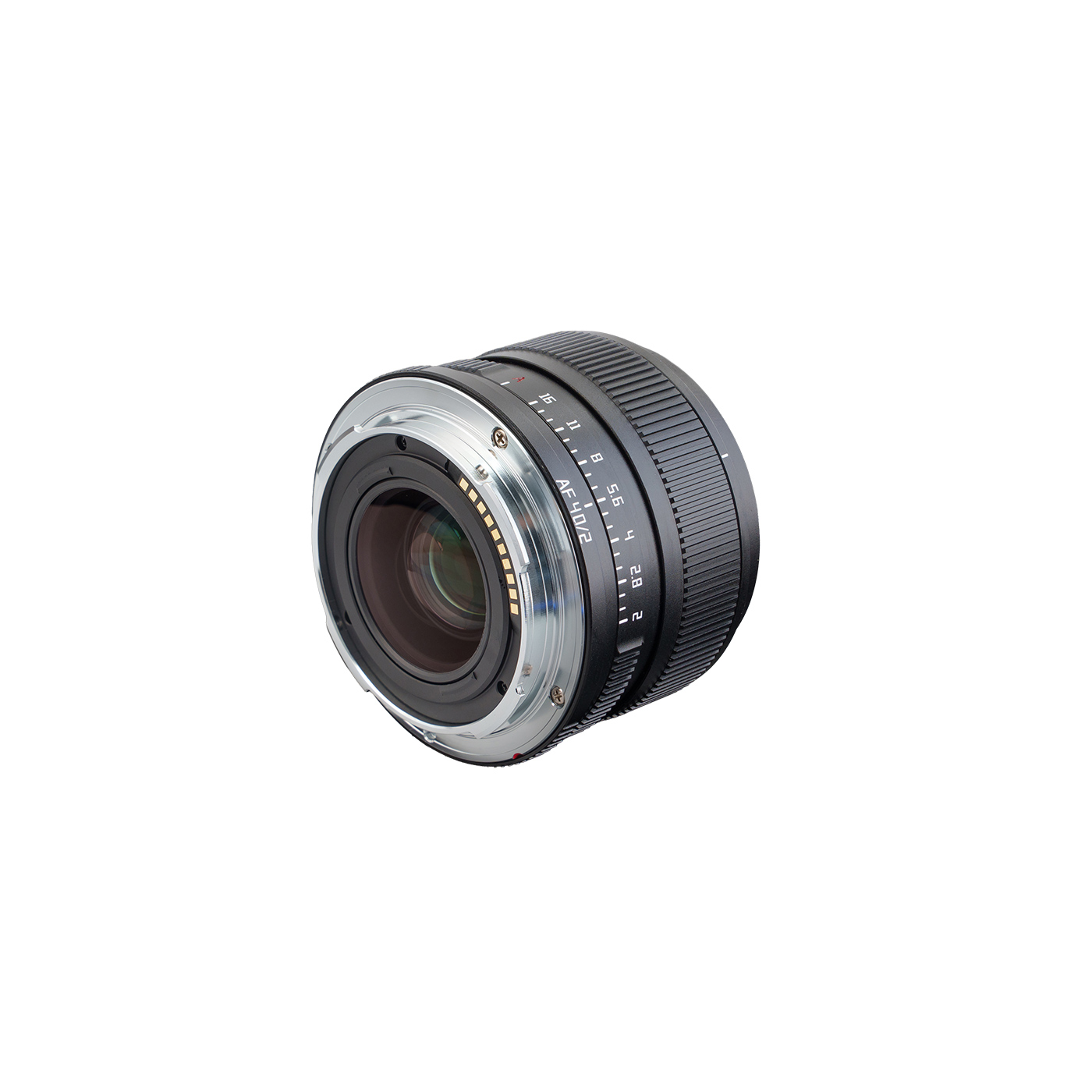 TTARTISAN AF 40mm f2 für L-Mount (Vollformat)