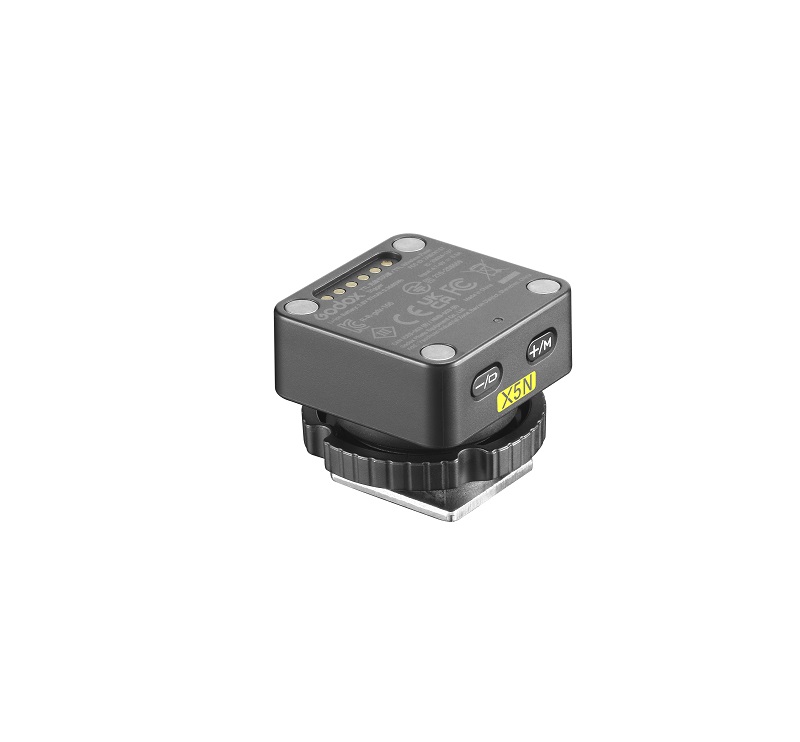 Godox X5N TTL Trigger für iT32 für Nikon