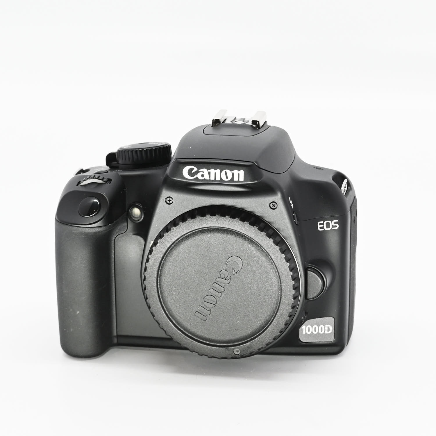 Canon EOS 1000D gebraucht