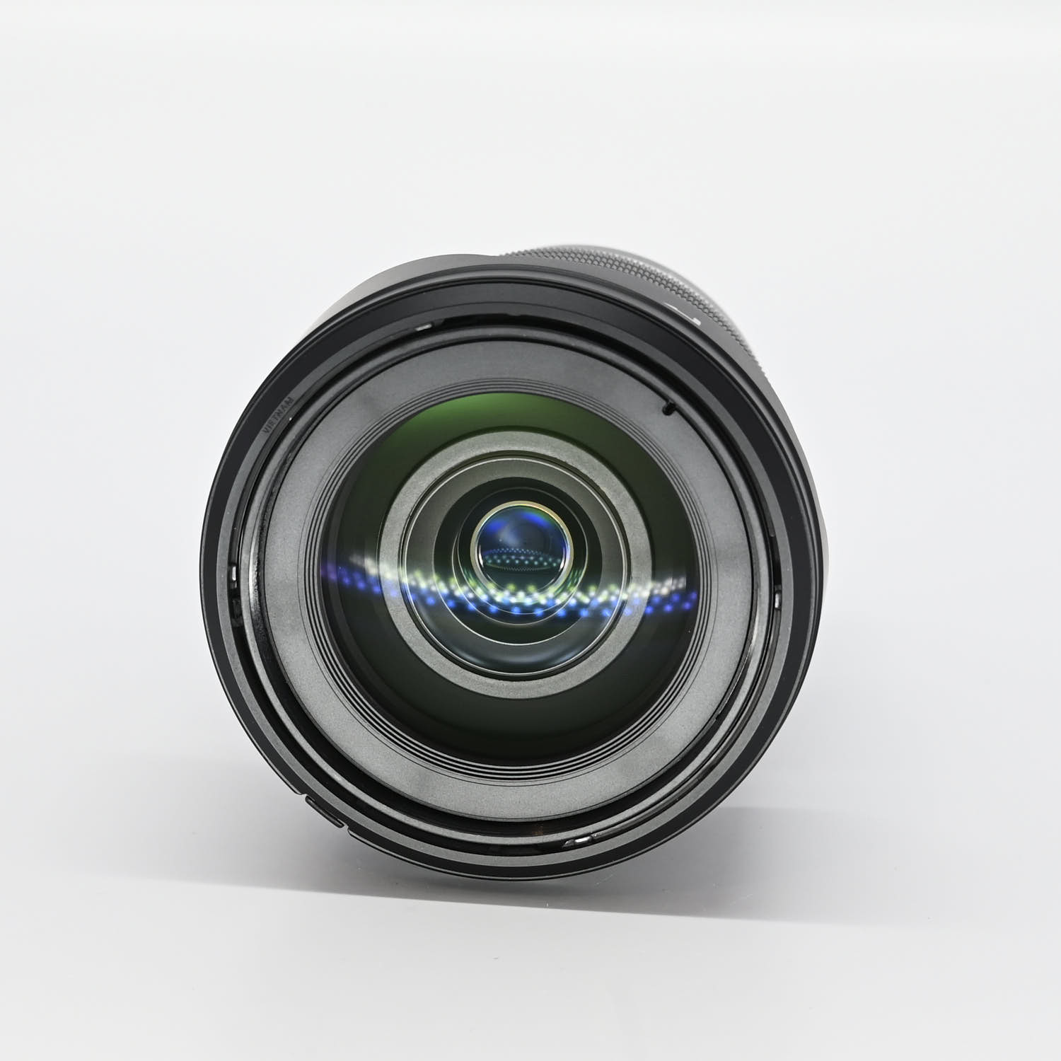 OM-system 12-100mm F4.0 IS PRO gebraucht OM-system 12-100mm F4.0 IS PRO gebraucht
