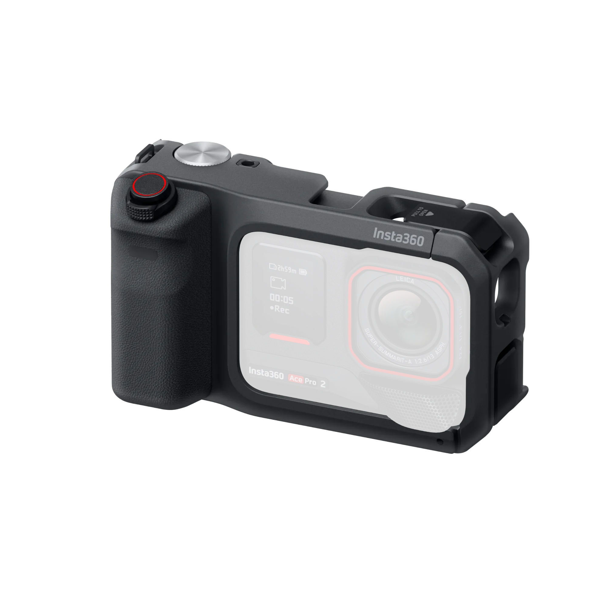 Insta360 Ace Pro 2 Xplorer Pro-Grip-Kit