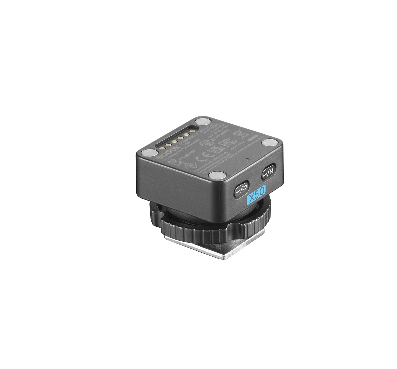 Godox X5O TTL Trigger für iT32 für OM SYSTEM