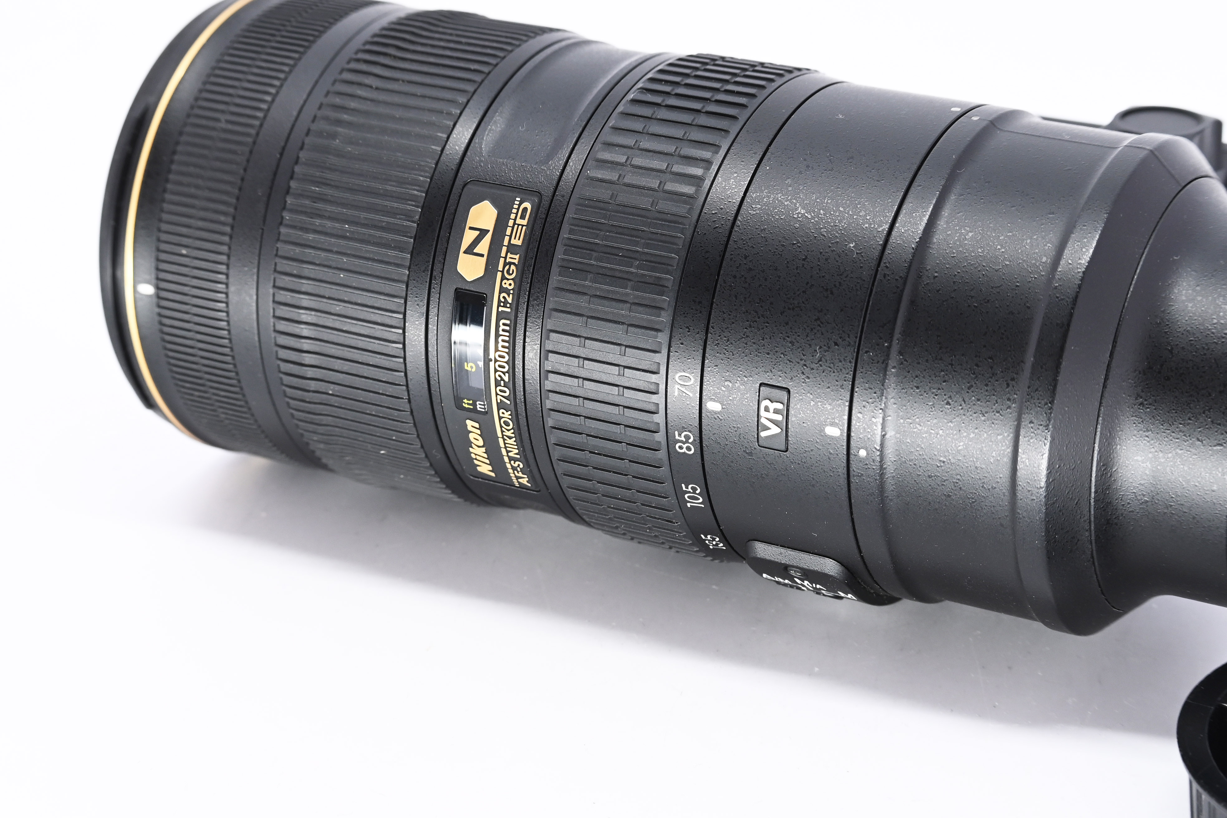 Nikon AF-S 70-200mm f2.8 G II ED gebraucht
