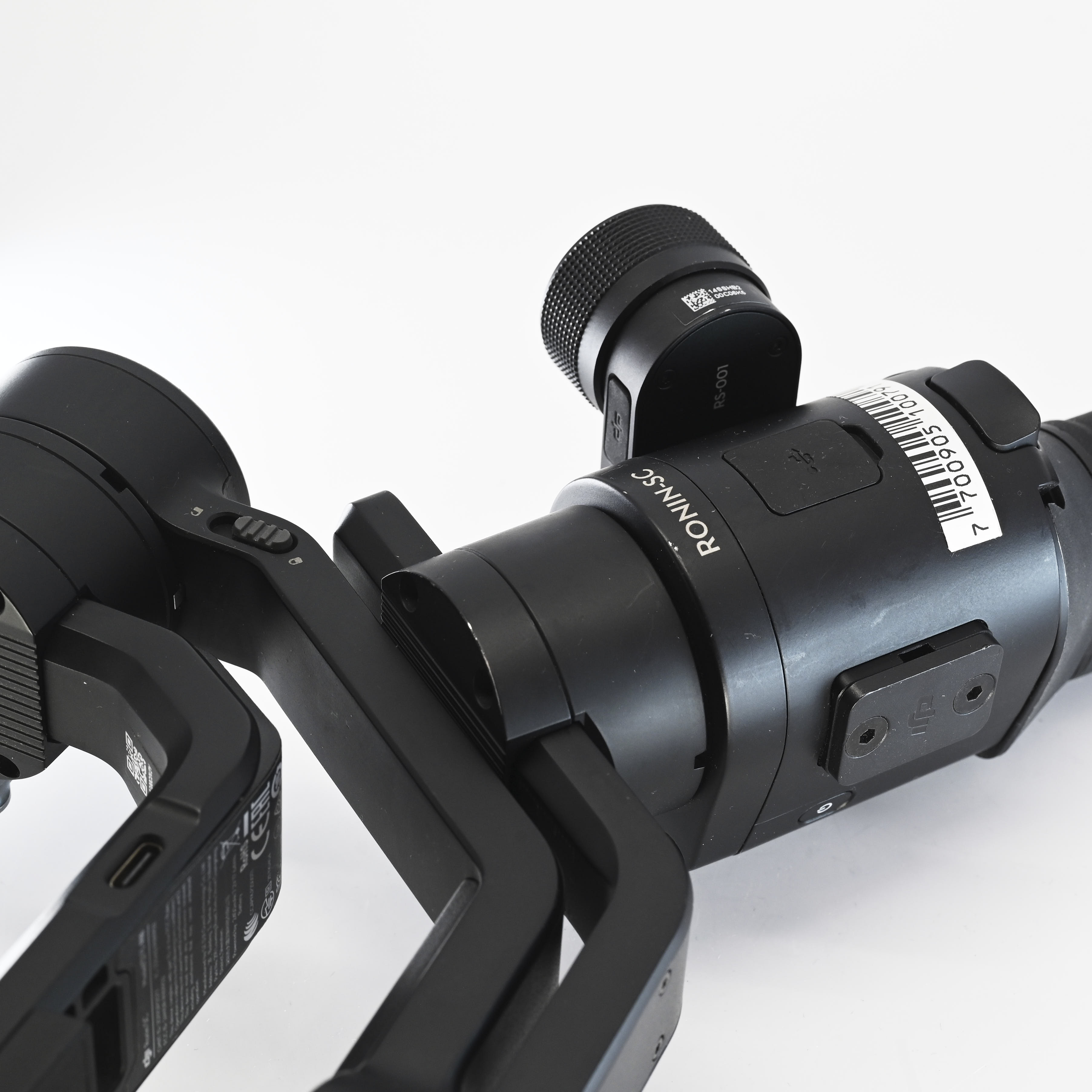 DJI Ronin-SC gebraucht